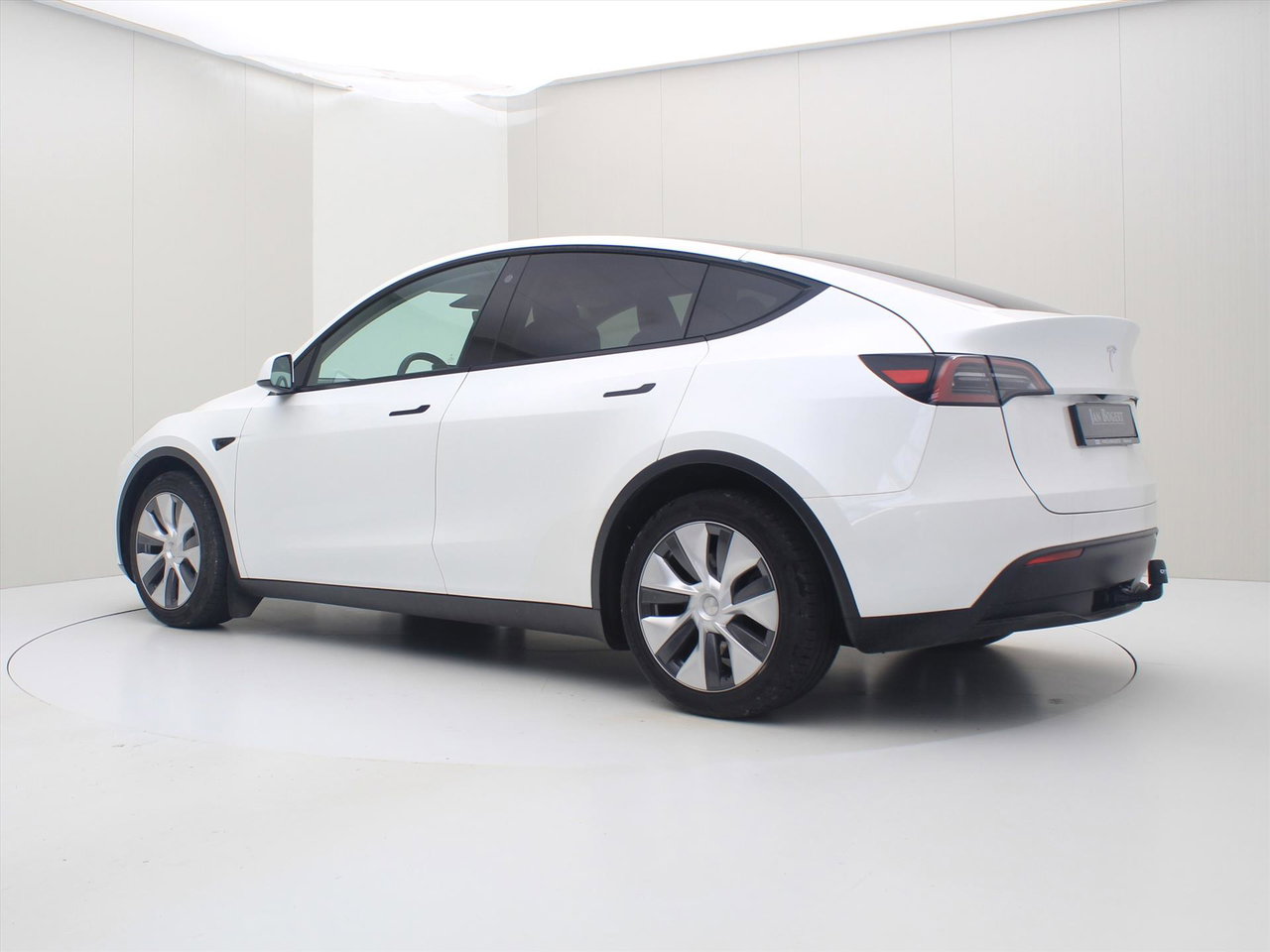 Tesla Model Y Long Range AWD 75kWh 351pk 95% SoH [ TREKHAAK+AMD RYZEN+AUTOPILOT+19 INCH+PREMIUM AUDIO ] 4
