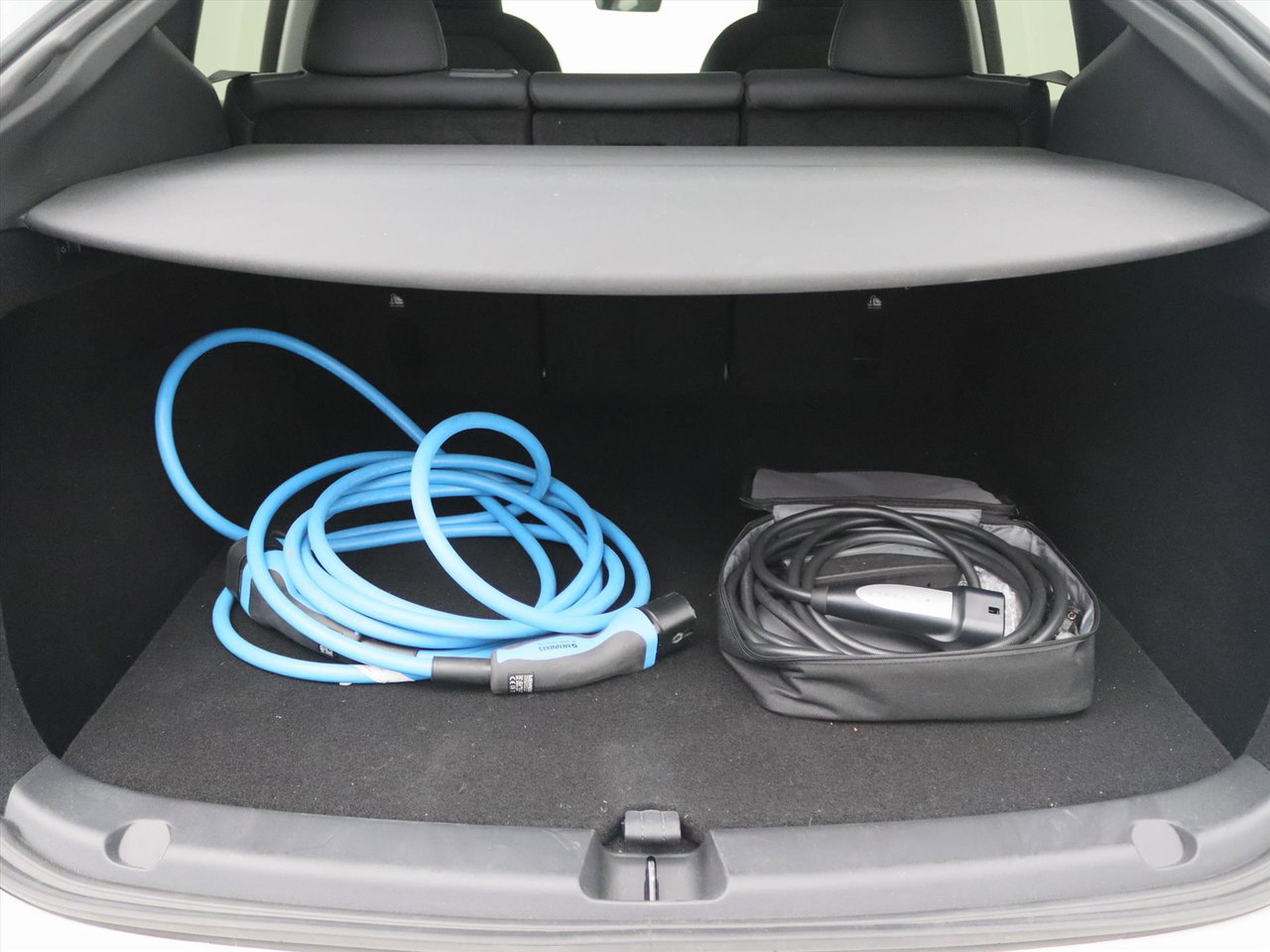 Tesla Model Y Long Range AWD 75kWh 351pk 95% SoH [ TREKHAAK+AMD RYZEN+AUTOPILOT+19 INCH+PREMIUM AUDIO ] 11