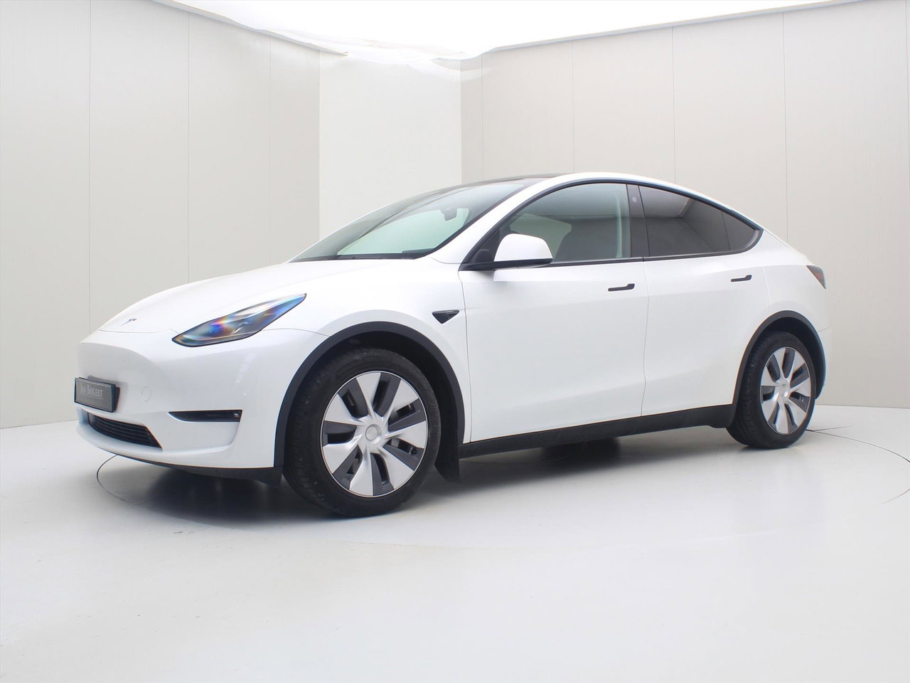 Tesla Model Y Long Range AWD 75kWh 351pk 95% SoH [ TREKHAAK+AMD RYZEN+AUTOPILOT+19 INCH+PREMIUM AUDIO ] 8