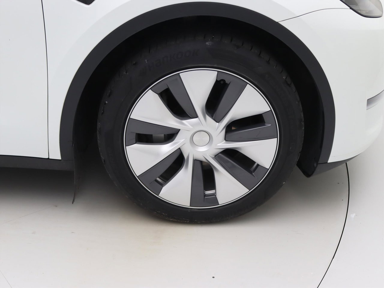 Tesla Model Y Long Range AWD 75kWh 351pk 95% SoH [ TREKHAAK+AMD RYZEN+AUTOPILOT+19 INCH+PREMIUM AUDIO ] 14