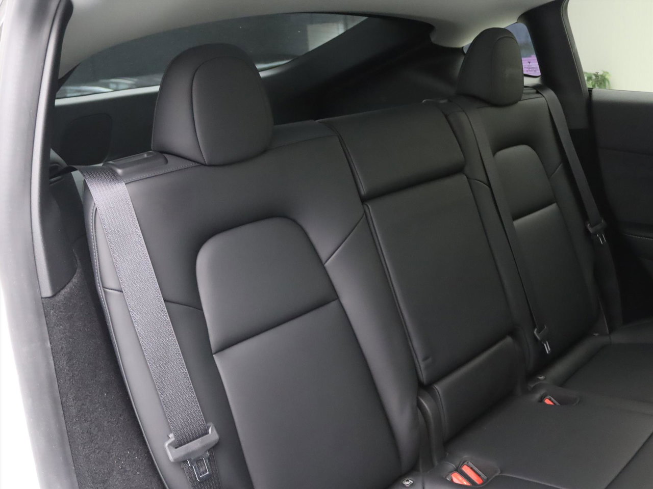Tesla Model Y Long Range AWD 75kWh 351pk 95% SoH [ TREKHAAK+AMD RYZEN+AUTOPILOT+19 INCH+PREMIUM AUDIO ] 18