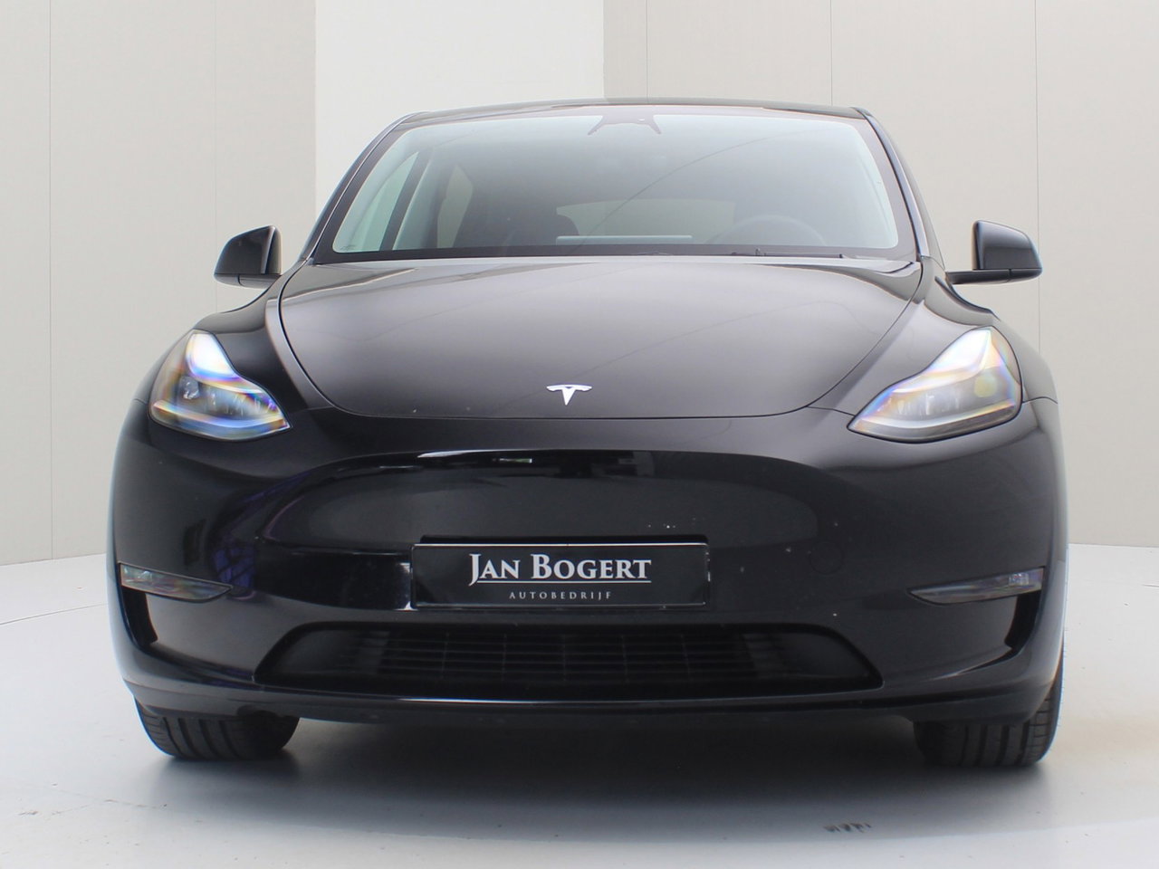 Tesla Model Y Long Range AWD 75kWh 351pk 94.4% SoH [ TREKHAAK+AMD RYZEN+AUTOPILOT+19 INCH+PREMIUM AUDIO ] 6