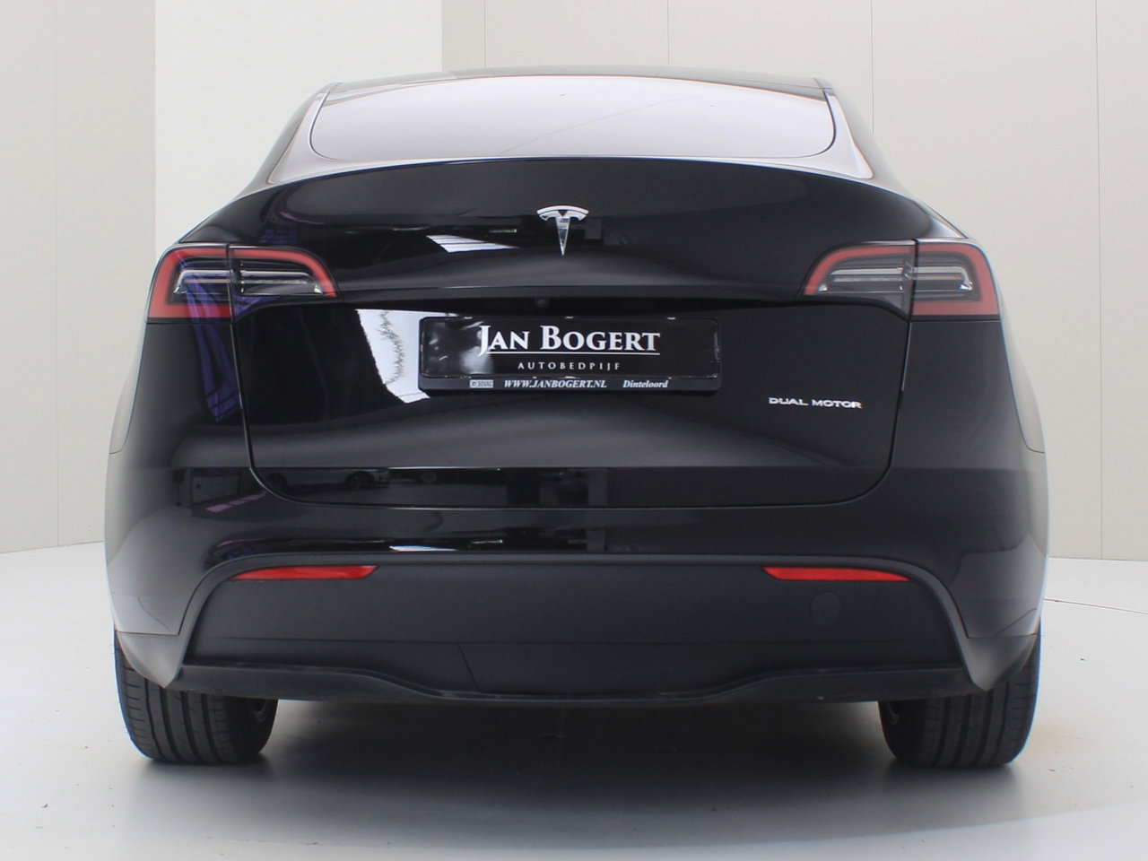 Tesla Model Y Long Range AWD 75kWh 351pk 94.4% SoH [ TREKHAAK+AMD RYZEN+AUTOPILOT+19 INCH+PREMIUM AUDIO ] 7