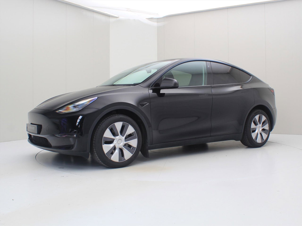 Tesla Model Y Long Range AWD 75kWh 351pk 94.4% SoH [ TREKHAAK+AMD RYZEN+AUTOPILOT+19 INCH+PREMIUM AUDIO ] 8