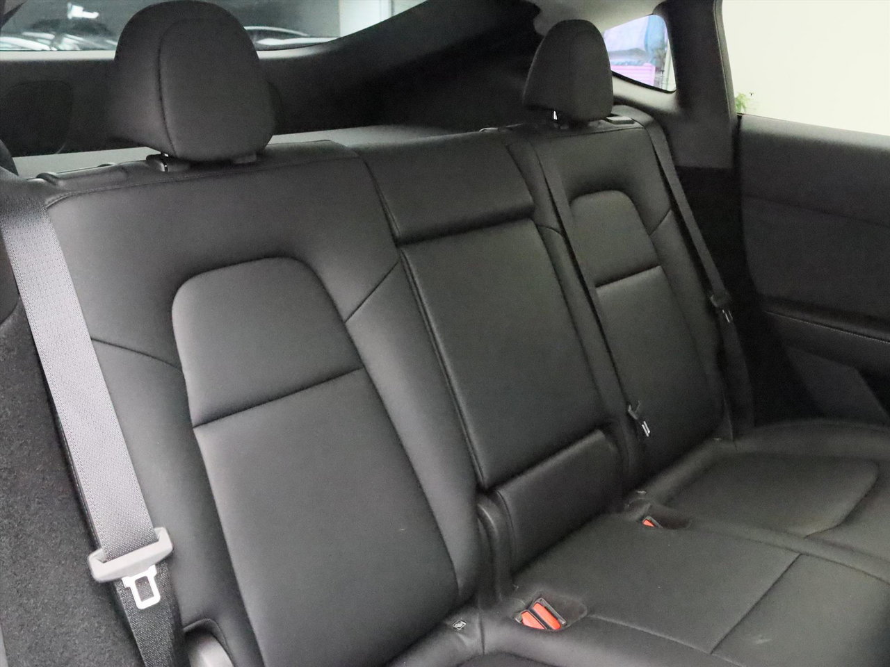 Tesla Model Y Long Range AWD 75kWh 351pk 94.4% SoH [ TREKHAAK+AMD RYZEN+AUTOPILOT+19 INCH+PREMIUM AUDIO ] 16