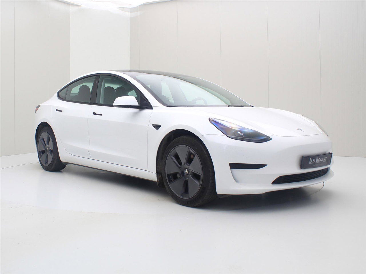 Tesla Model 3 Standard RWD Plus UPGRADE 94.7% SoH [ LFP-ACCU+WARMTEPOMP+AUTOPILOT+60 kWh ] 5