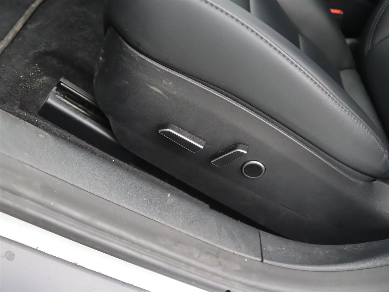 Tesla Model 3 Standard RWD Plus UPGRADE 94.7% SoH [ LFP-ACCU+WARMTEPOMP+AUTOPILOT+60 kWh ] 25