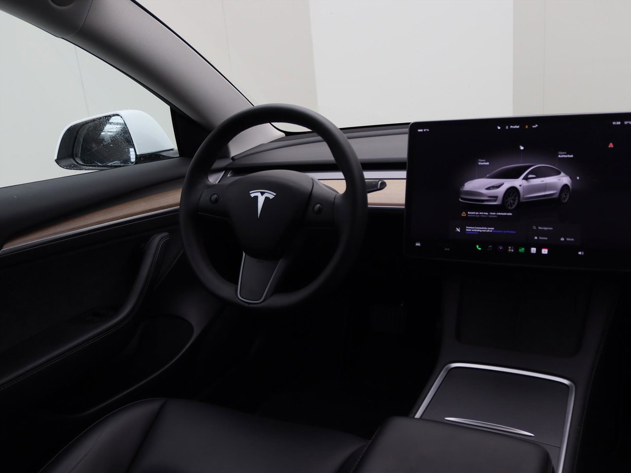 Tesla Model 3 Standard RWD Plus UPGRADE 94.7% SoH [ LFP-ACCU+WARMTEPOMP+AUTOPILOT+60 kWh ] 18