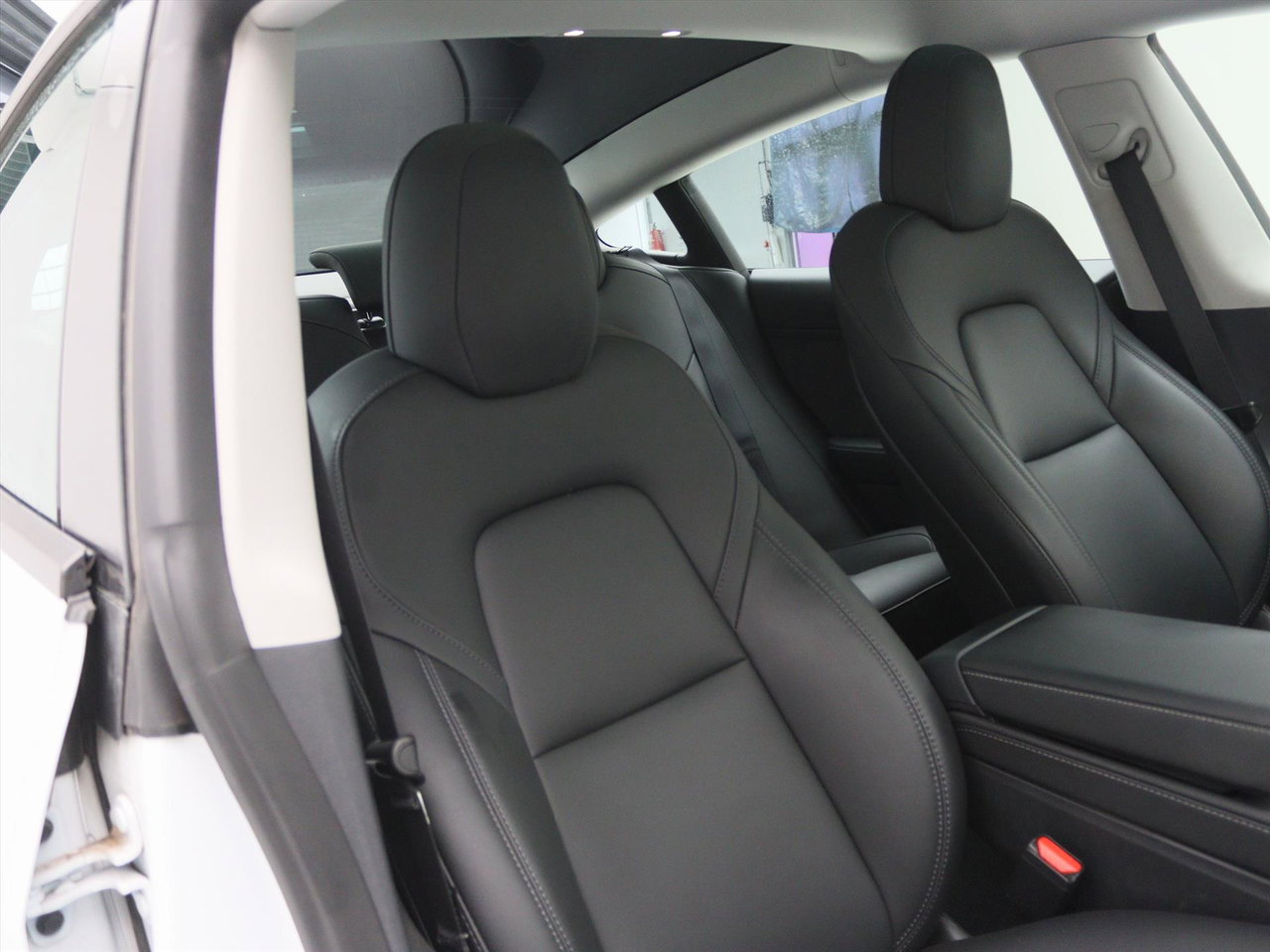 Tesla Model 3 Standard RWD Plus UPGRADE 94.7% SoH [ LFP-ACCU+WARMTEPOMP+AUTOPILOT+60 kWh ] 21