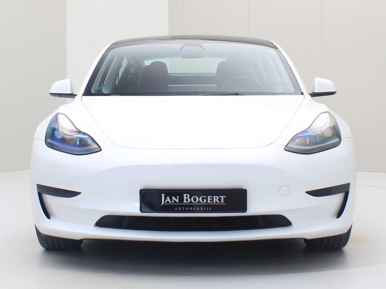 Tesla Model 3 Standard RWD Plus UPGRADE 95.9% SoH [ LFP-ACCU+WARMTEPOMP+AUTOPILOT+60 kWh ] 5