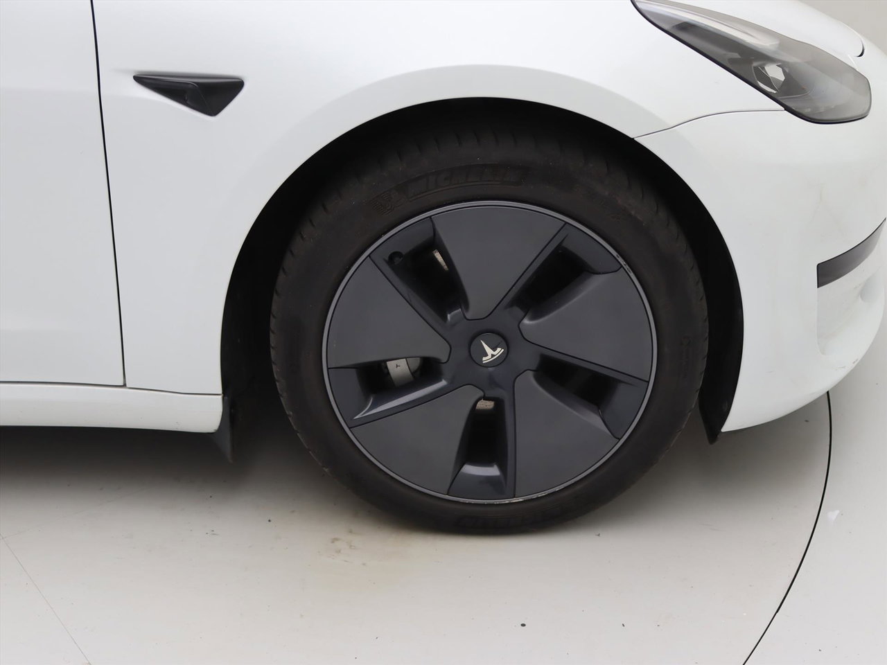Tesla Model 3 Standard RWD Plus UPGRADE 95.9% SoH [ LFP-ACCU+WARMTEPOMP+AUTOPILOT+60 kWh ] 12