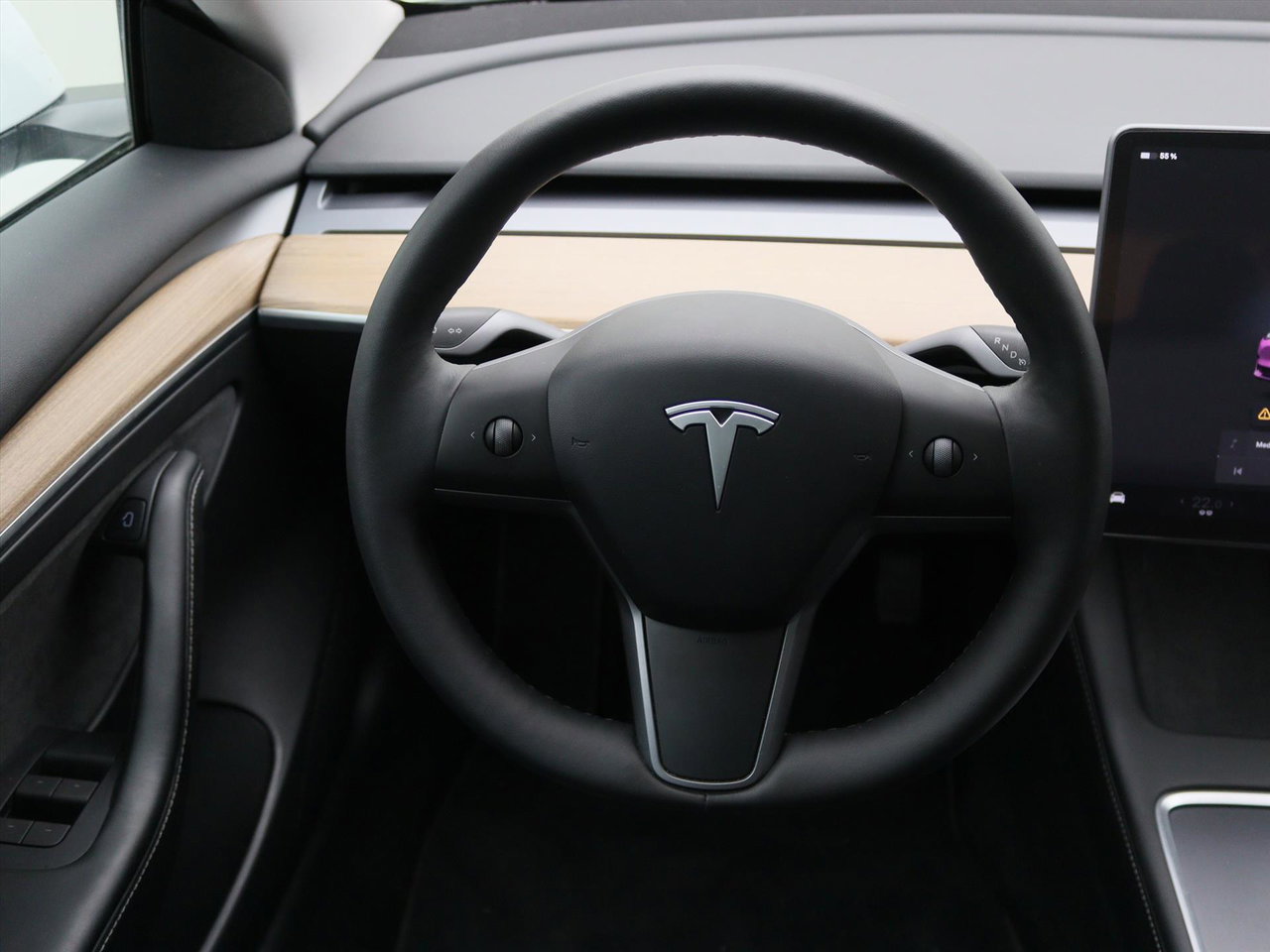 Tesla Model 3 Standard RWD Plus UPGRADE 95.9% SoH [ LFP-ACCU+WARMTEPOMP+AUTOPILOT+60 kWh ] 21