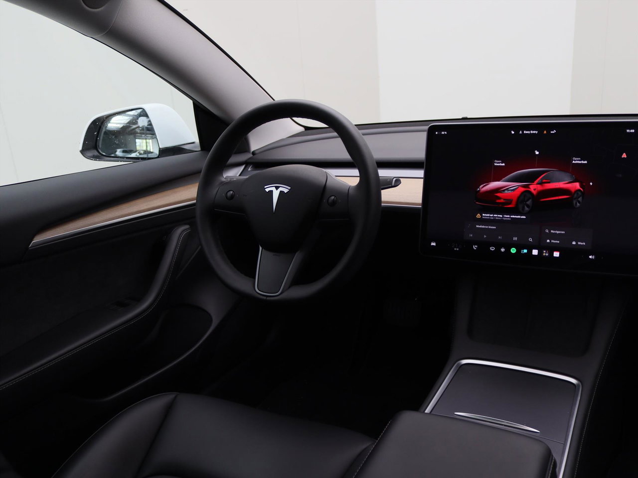 Tesla Model 3 Standard RWD Plus UPGRADE 95% SoH [ LFP-ACCU+WARMTEPOMP+AUTOPILOT+60 kWh ] 16