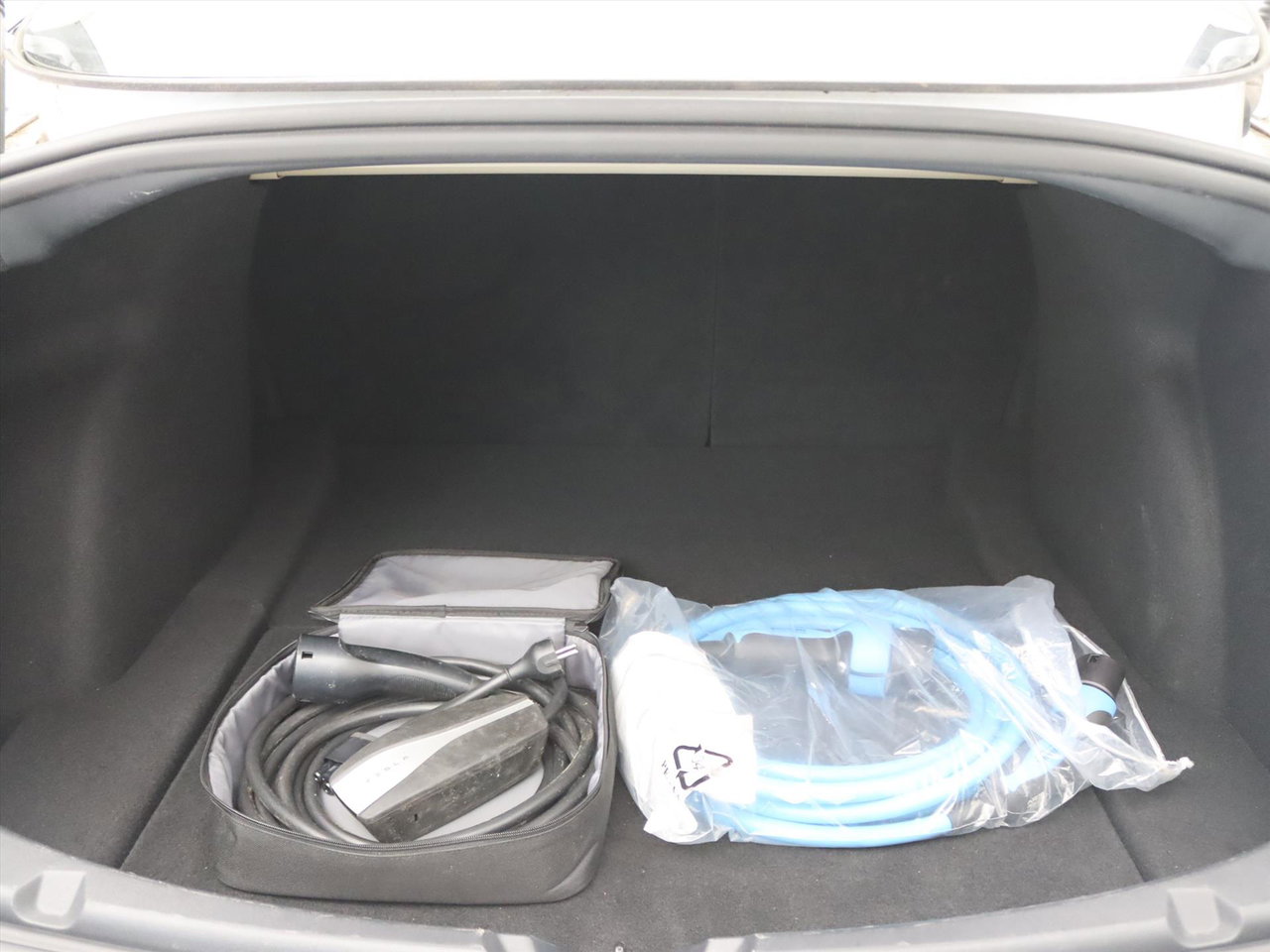 Tesla Model 3 Standard RWD Plus UPGRADE 95% SoH [ LFP-ACCU+WARMTEPOMP+AUTOPILOT+60 kWh ] 10