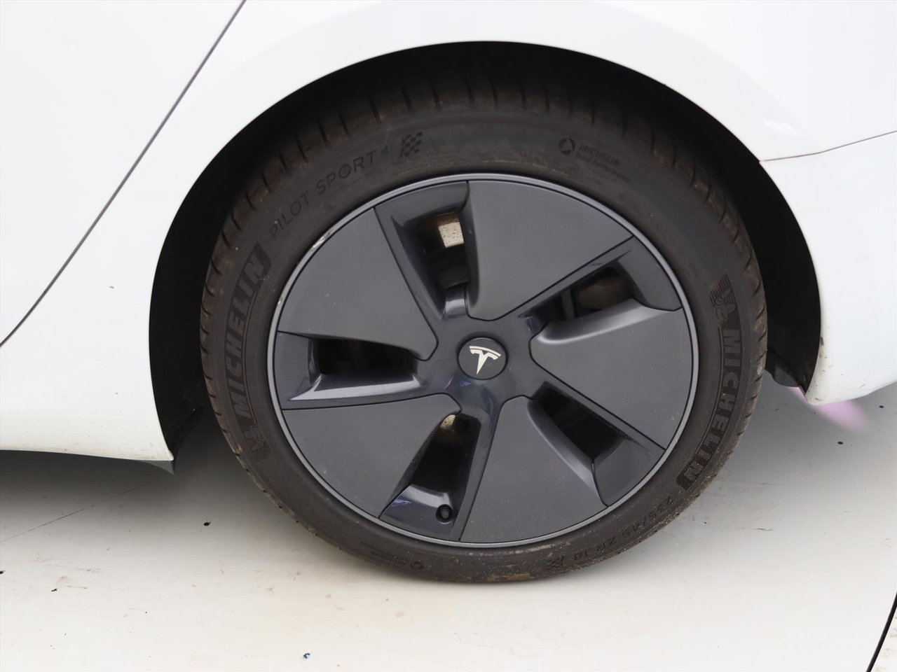 Tesla Model 3 Standard RWD Plus UPGRADE 95% SoH [ LFP-ACCU+WARMTEPOMP+AUTOPILOT+60 kWh ] 21