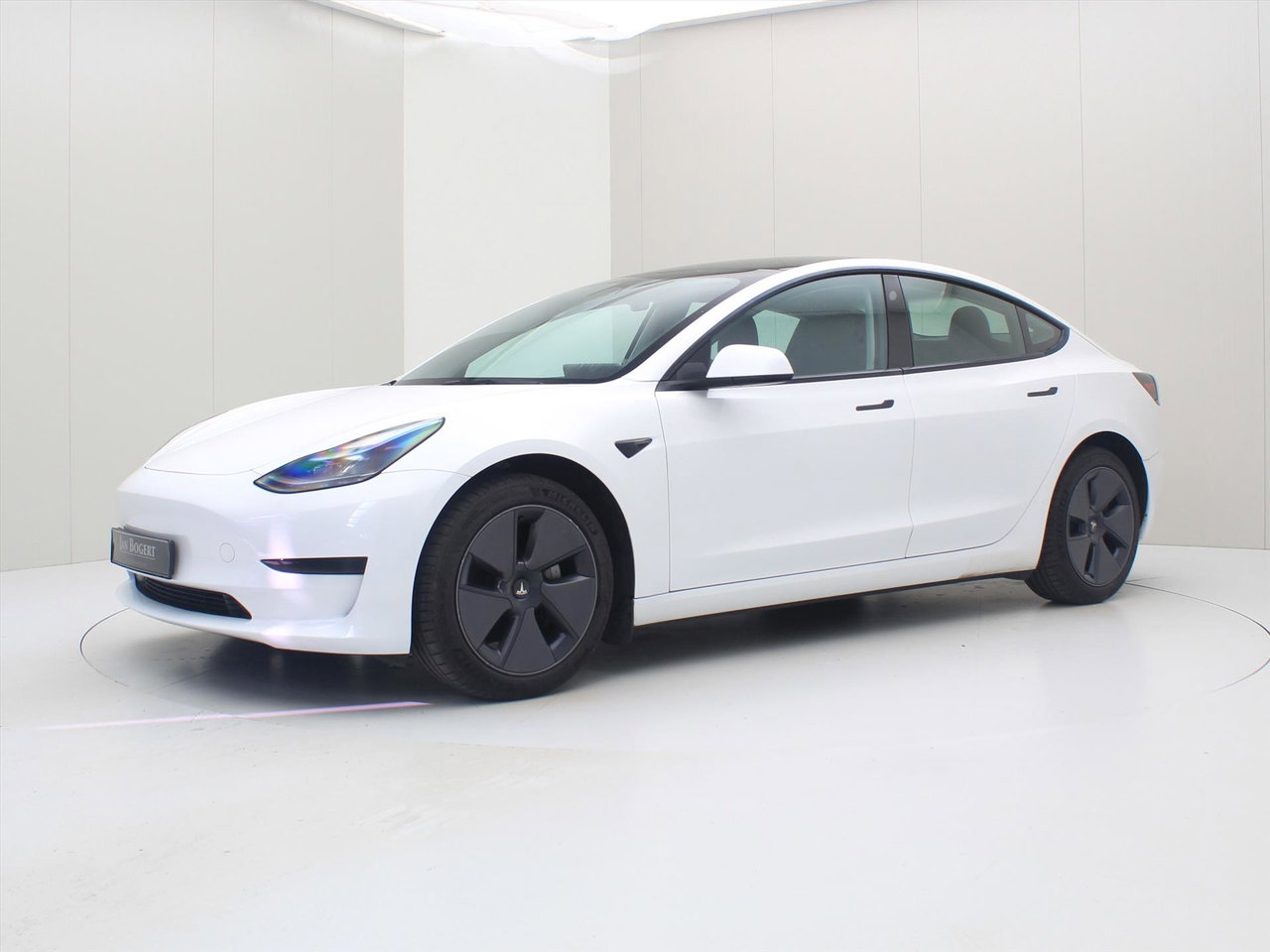 Tesla Model 3 Standard RWD Plus UPGRADE 95% SoH [ LFP-ACCU+WARMTEPOMP+AUTOPILOT+60 kWh ] 8