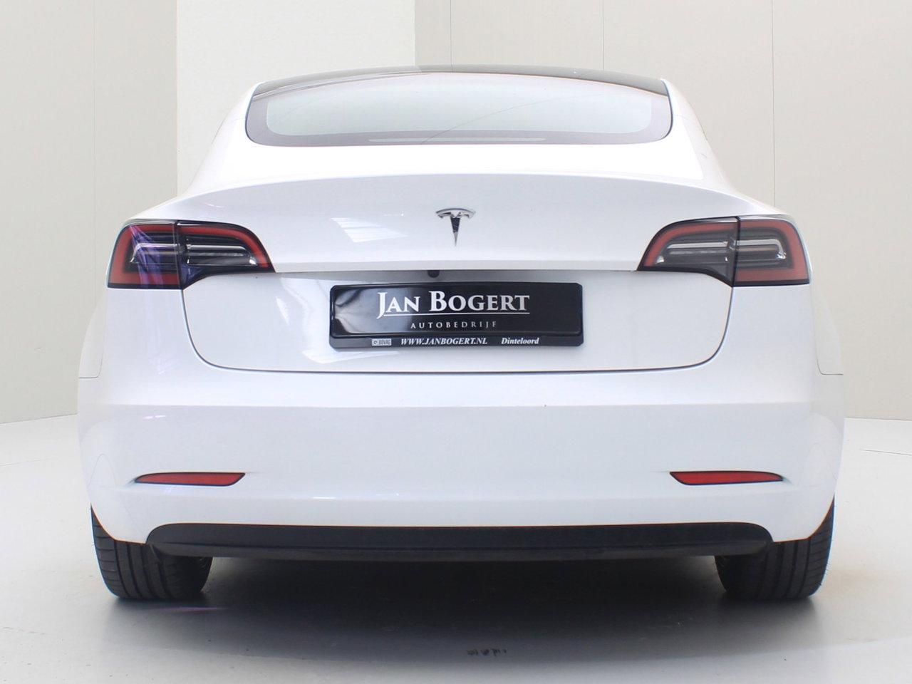 Tesla Model 3 Standard RWD Plus UPGRADE 95% SoH [ LFP-ACCU+WARMTEPOMP+AUTOPILOT+60 kWh ] 7