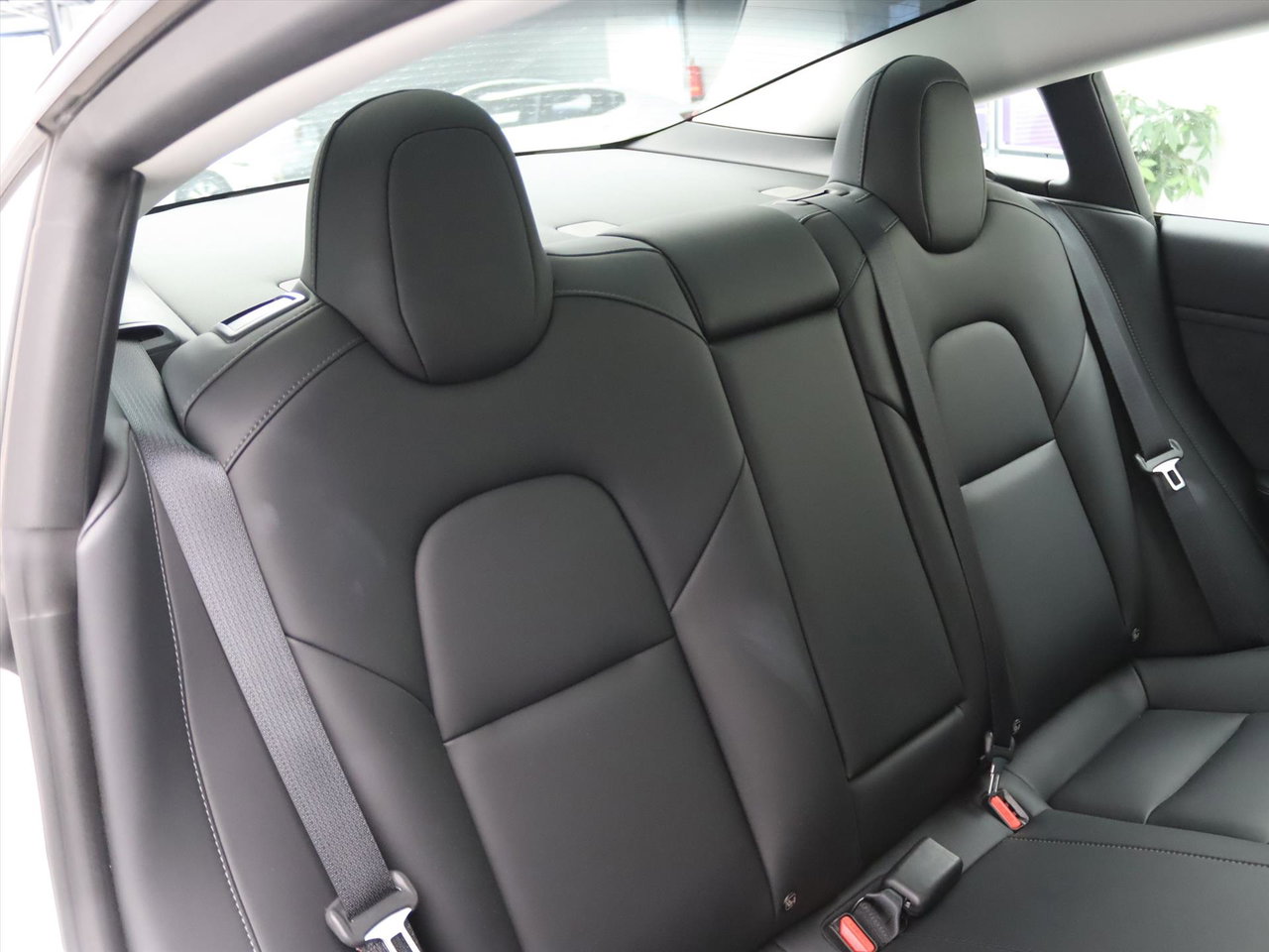 Tesla Model 3 Standard RWD Plus UPGRADE 95% SoH [ LFP-ACCU+WARMTEPOMP+AUTOPILOT+60 kWh ] 15