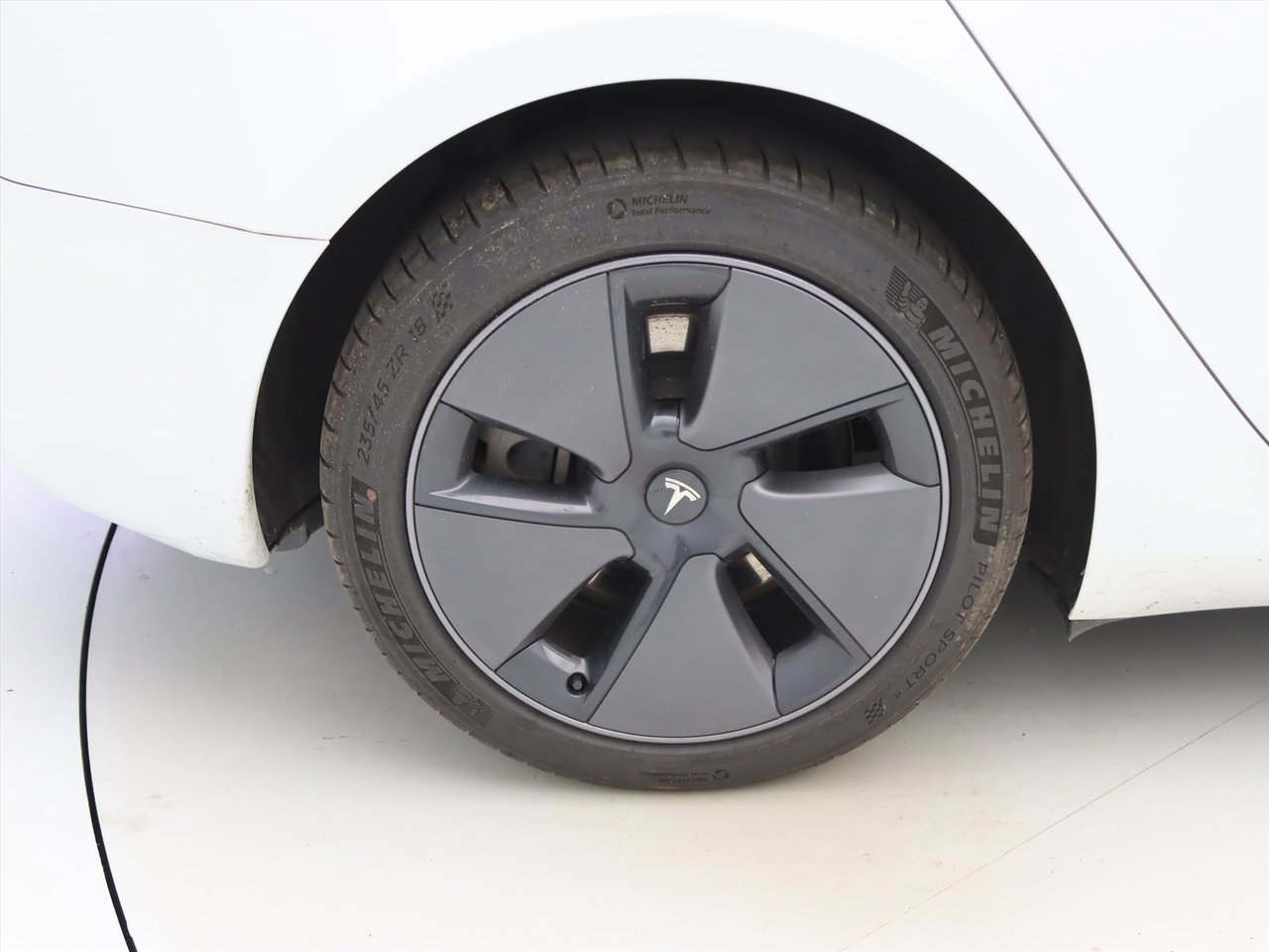 Tesla Model 3 Standard RWD Plus UPGRADE 95% SoH [ LFP-ACCU+WARMTEPOMP+AUTOPILOT+60 kWh ] 12