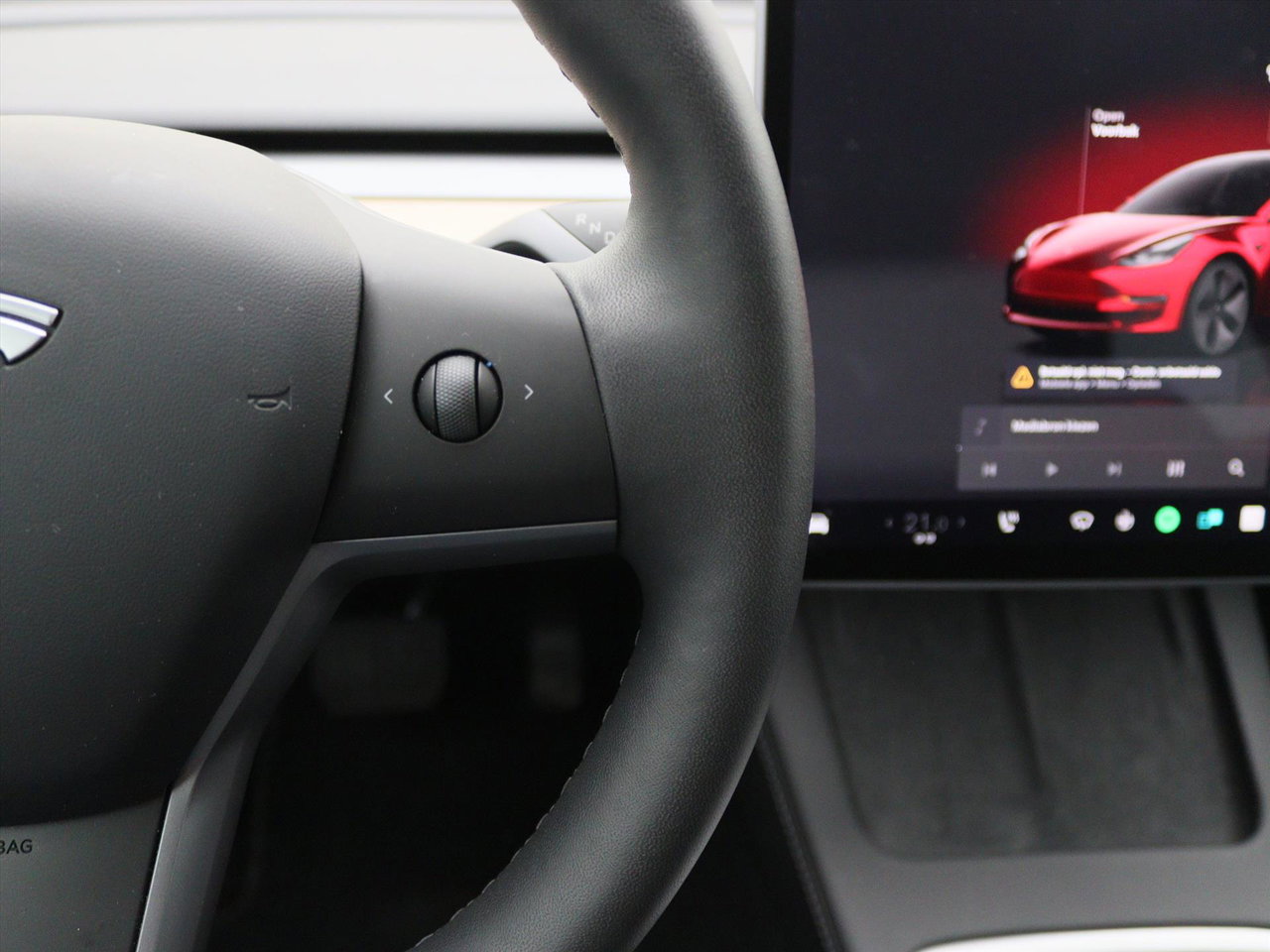 Tesla Model 3 Standard RWD Plus UPGRADE 95% SoH [ LFP-ACCU+WARMTEPOMP+AUTOPILOT+60 kWh ] 27