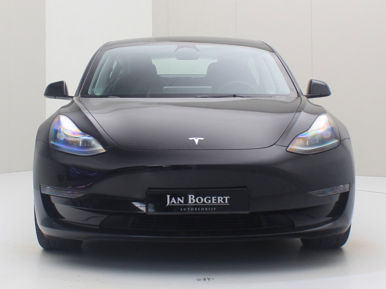 Tesla Model 3 Performance AWD 534pk 75 kWh 94.3% SoH [ AMD RYZEN+AUTOPILOT+20 INCH+PREMIUM AUDIO ] 5