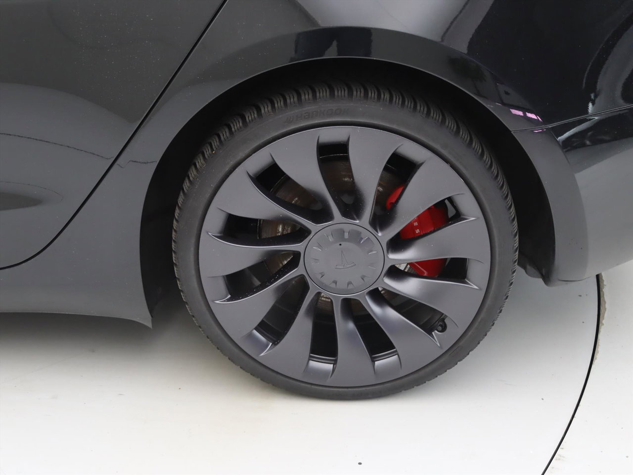 Tesla Model 3 Performance AWD 534pk 75 kWh 94.3% SoH [ AMD RYZEN+AUTOPILOT+20 INCH+PREMIUM AUDIO ] 14