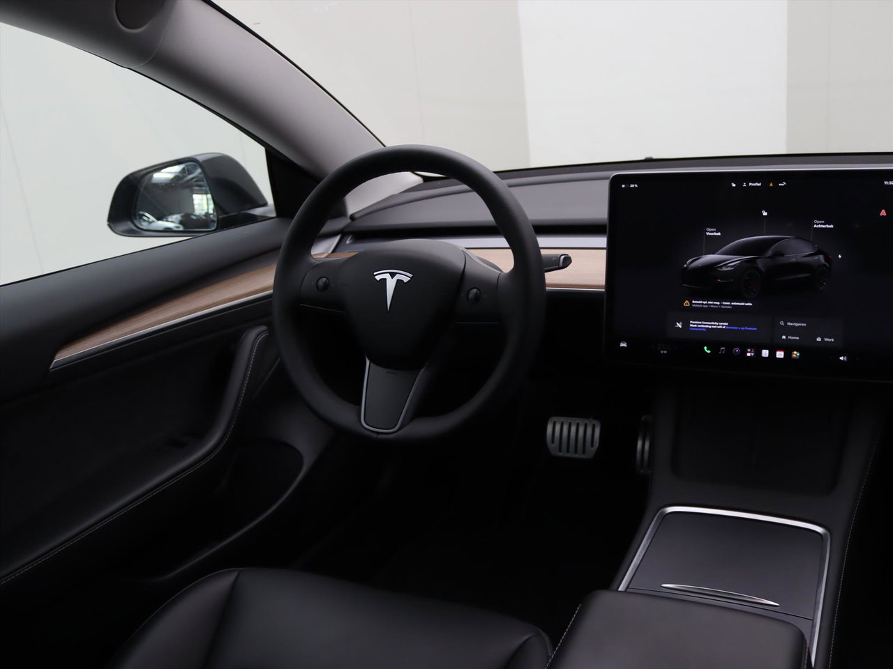 Tesla Model 3 Performance AWD 534pk 75 kWh 94.3% SoH [ AMD RYZEN+AUTOPILOT+20 INCH+PREMIUM AUDIO ] 8