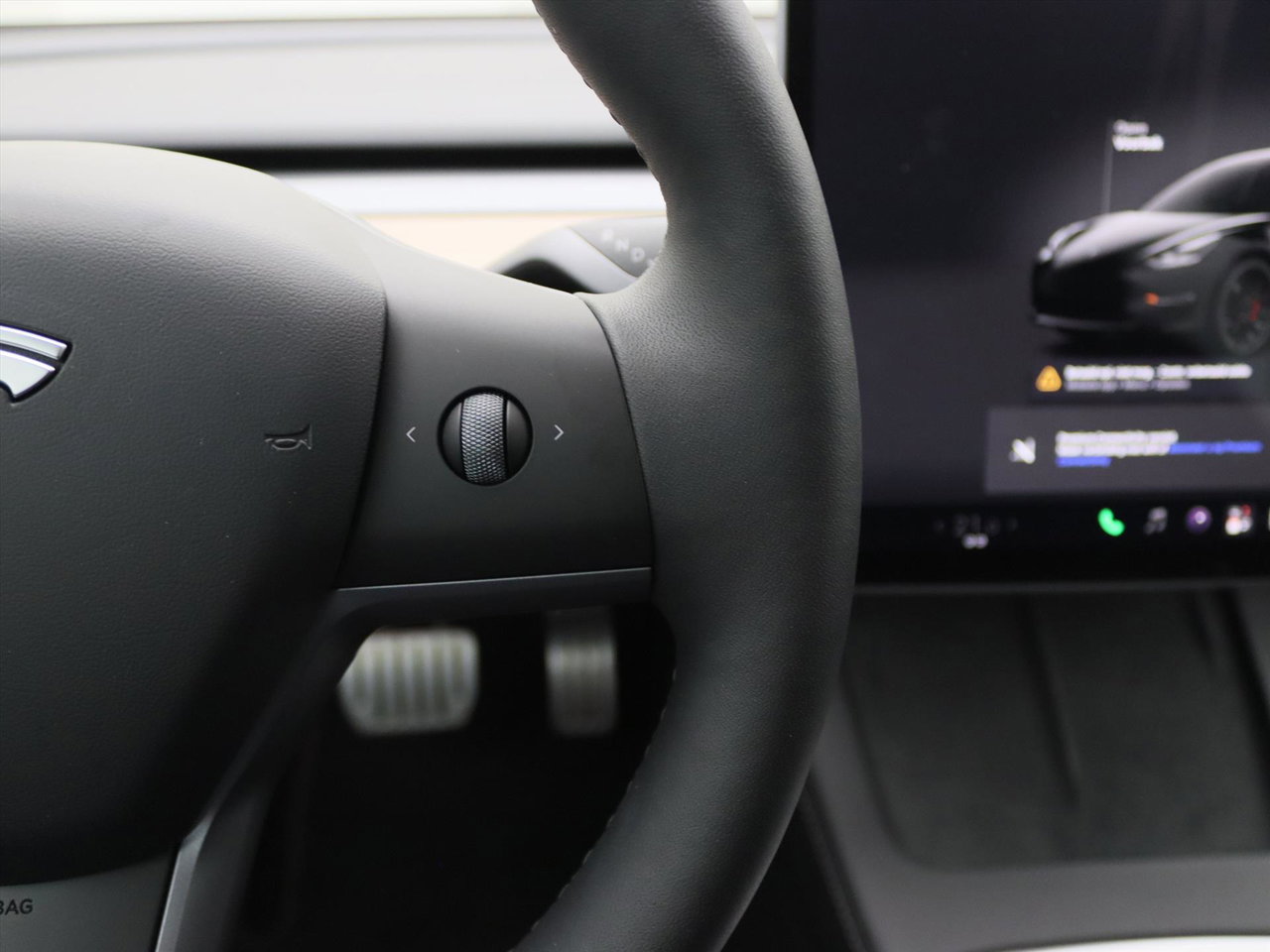 Tesla Model 3 Performance AWD 534pk 75 kWh 94.3% SoH [ AMD RYZEN+AUTOPILOT+20 INCH+PREMIUM AUDIO ] 23