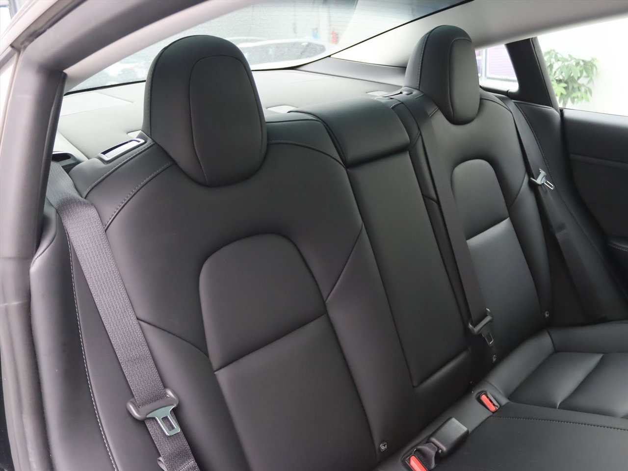 Tesla Model 3 Performance AWD 534pk 75 kWh 94.3% SoH [ AMD RYZEN+AUTOPILOT+20 INCH+PREMIUM AUDIO ] 16