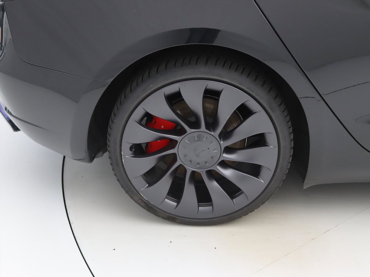 Tesla Model 3 Performance AWD 534pk 75 kWh 94.3% SoH [ AMD RYZEN+AUTOPILOT+20 INCH+PREMIUM AUDIO ] 11