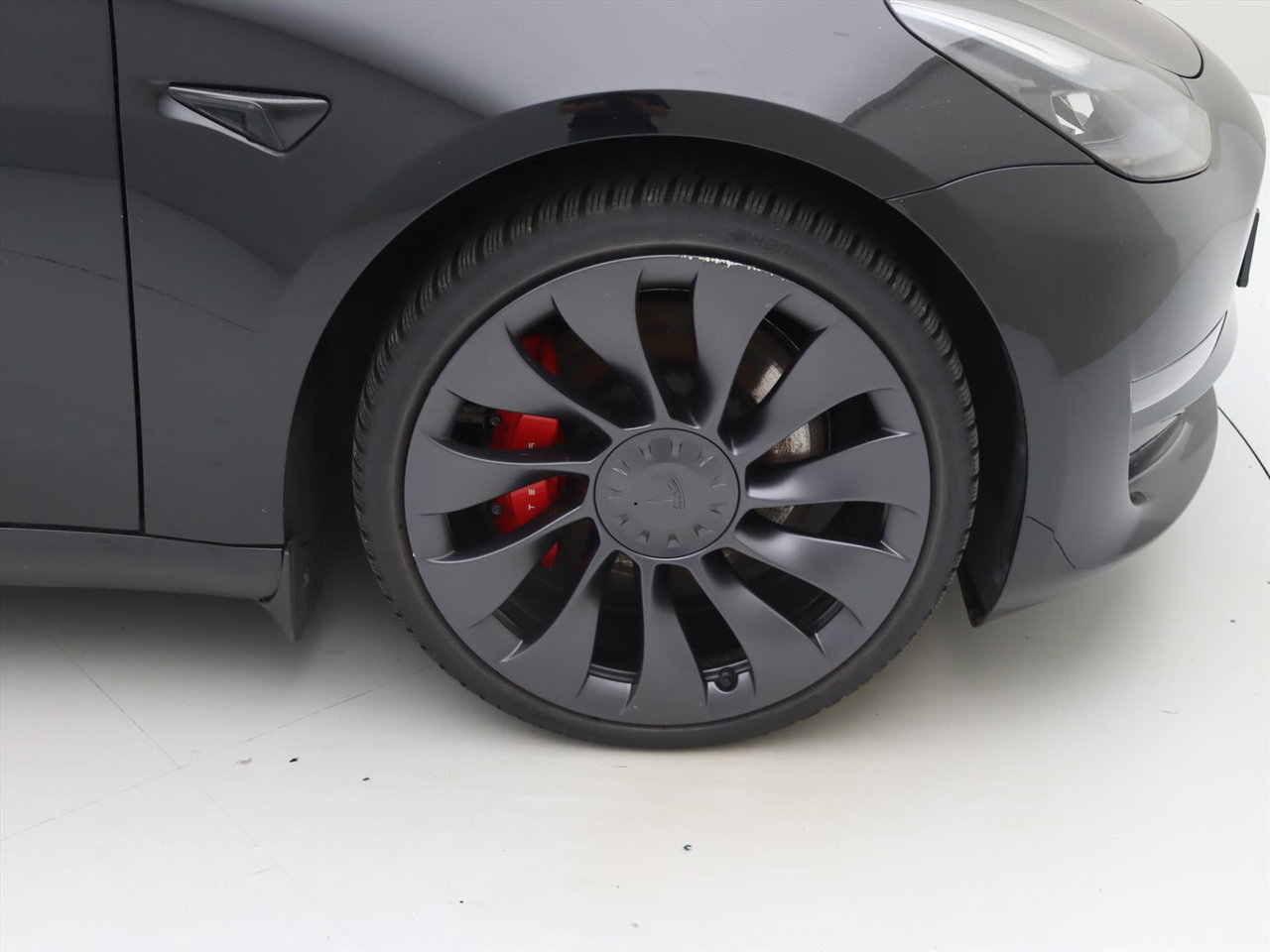 Tesla Model 3 Performance AWD 534pk 75 kWh 94.3% SoH [ AMD RYZEN+AUTOPILOT+20 INCH+PREMIUM AUDIO ] 12