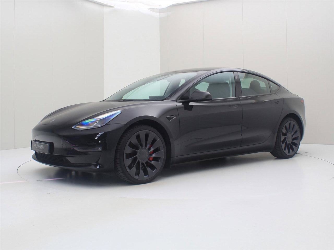 Tesla Model 3 Performance AWD 534pk 75 kWh 94.3% SoH [ AMD RYZEN+AUTOPILOT+20 INCH+PREMIUM AUDIO ] 7