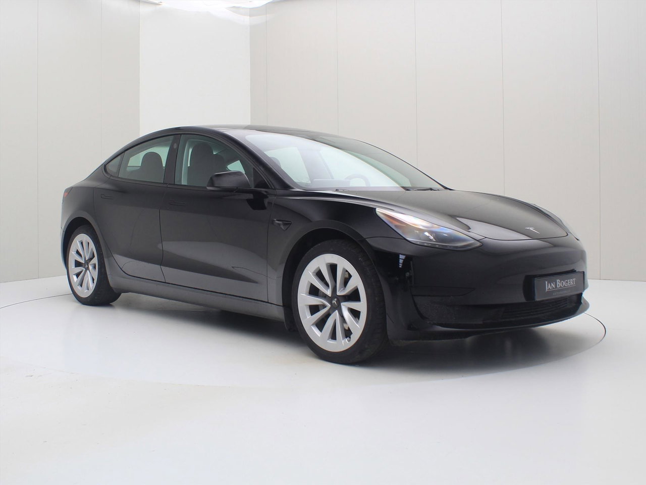 Tesla Model 3 Standard RWD Plus UPGRADE 93.7% SoH [ TREKHAAK+LFP-ACCU+WARMTEPOMP+AUTOPILOT+60 kWh ] 5