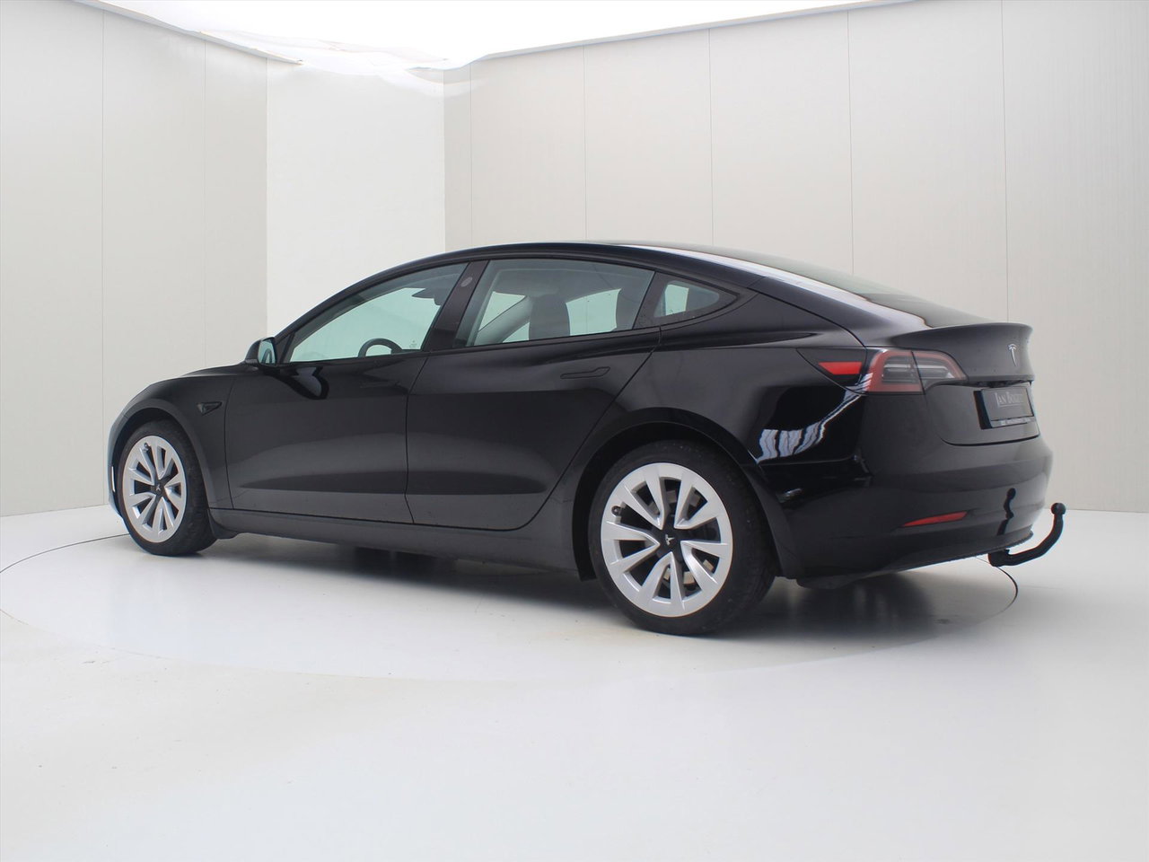 Tesla Model 3 Standard RWD Plus UPGRADE 93.7% SoH [ TREKHAAK+LFP-ACCU+WARMTEPOMP+AUTOPILOT+60 kWh ] 4