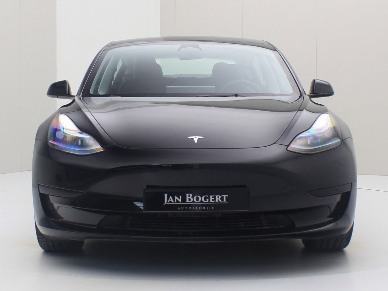 Tesla Model 3 Standard RWD Plus UPGRADE 93.7% SoH [ TREKHAAK+LFP-ACCU+WARMTEPOMP+AUTOPILOT+60 kWh ] 6
