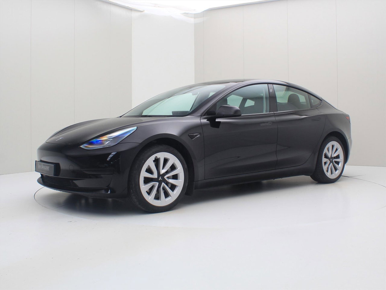 Tesla Model 3 Standard RWD Plus UPGRADE 93.7% SoH [ TREKHAAK+LFP-ACCU+WARMTEPOMP+AUTOPILOT+60 kWh ] 8
