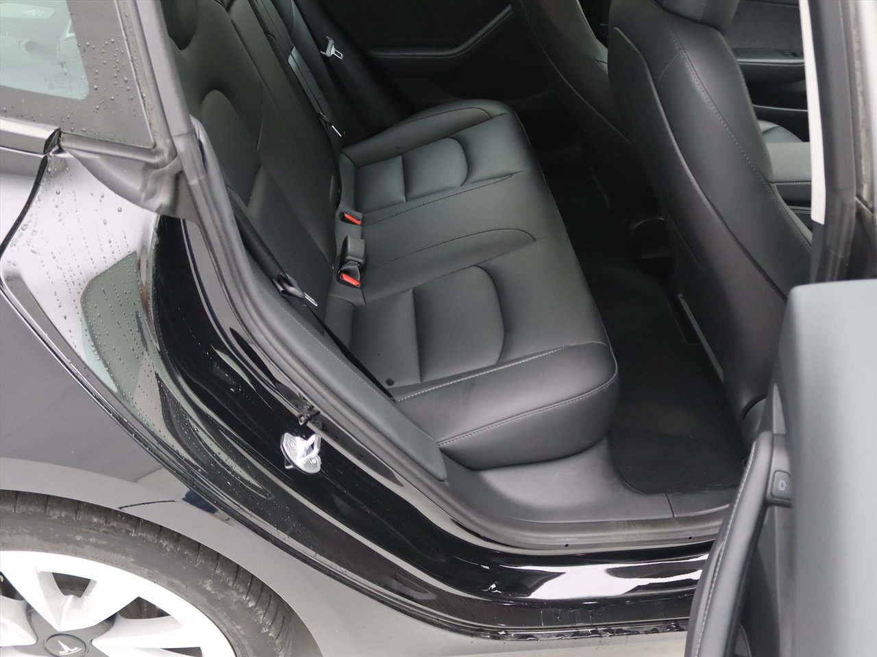 Tesla Model 3 Standard RWD Plus UPGRADE 93.7% SoH [ TREKHAAK+LFP-ACCU+WARMTEPOMP+AUTOPILOT+60 kWh ] 17