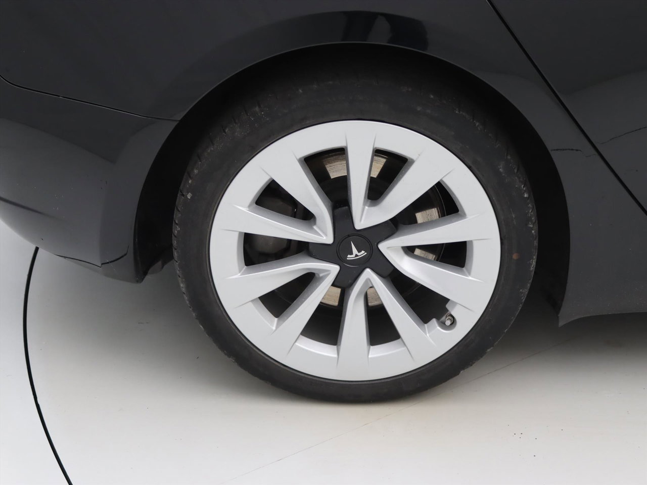 Tesla Model 3 Standard RWD Plus UPGRADE 93.7% SoH [ TREKHAAK+LFP-ACCU+WARMTEPOMP+AUTOPILOT+60 kWh ] 13