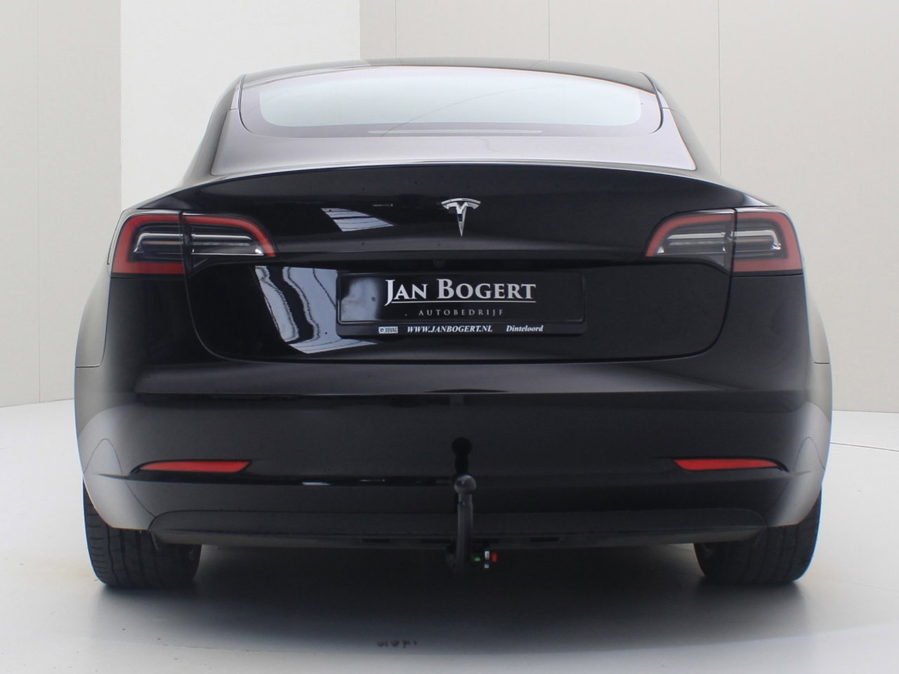 Tesla Model 3 Standard RWD Plus UPGRADE 93.7% SoH [ TREKHAAK+LFP-ACCU+WARMTEPOMP+AUTOPILOT+60 kWh ] 7