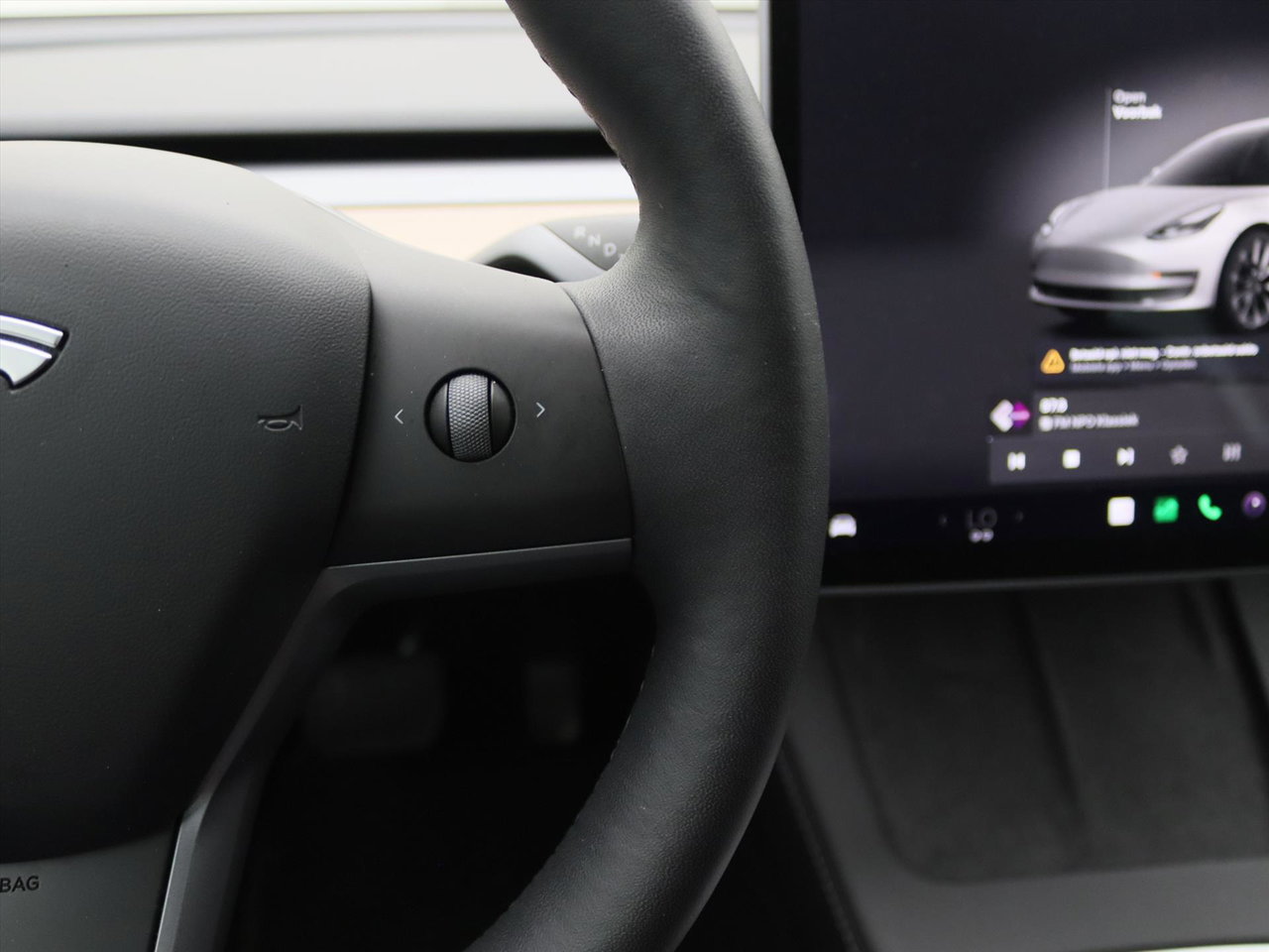 Tesla Model 3 Standard RWD Plus UPGRADE 93.7% SoH [ TREKHAAK+LFP-ACCU+WARMTEPOMP+AUTOPILOT+60 kWh ] 30