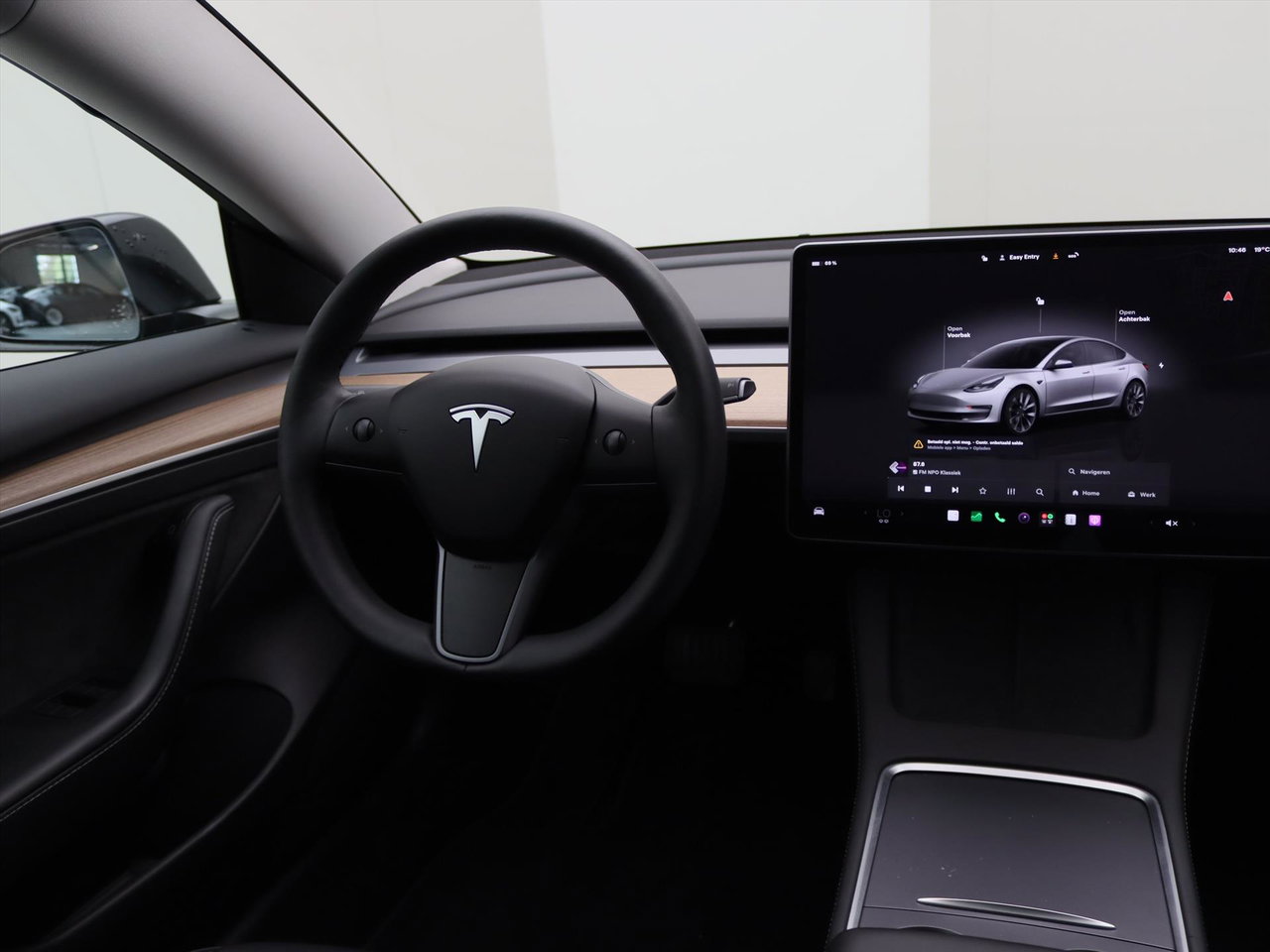 Tesla Model 3 Standard RWD Plus UPGRADE 93.7% SoH [ TREKHAAK+LFP-ACCU+WARMTEPOMP+AUTOPILOT+60 kWh ] 19