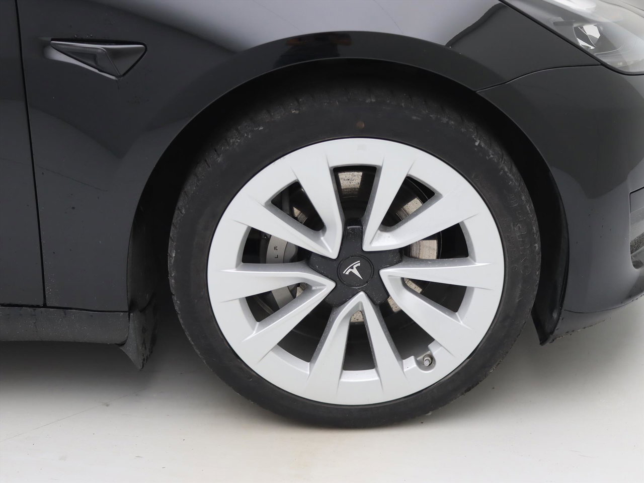 Tesla Model 3 Standard RWD Plus UPGRADE 93.7% SoH [ TREKHAAK+LFP-ACCU+WARMTEPOMP+AUTOPILOT+60 kWh ] 14