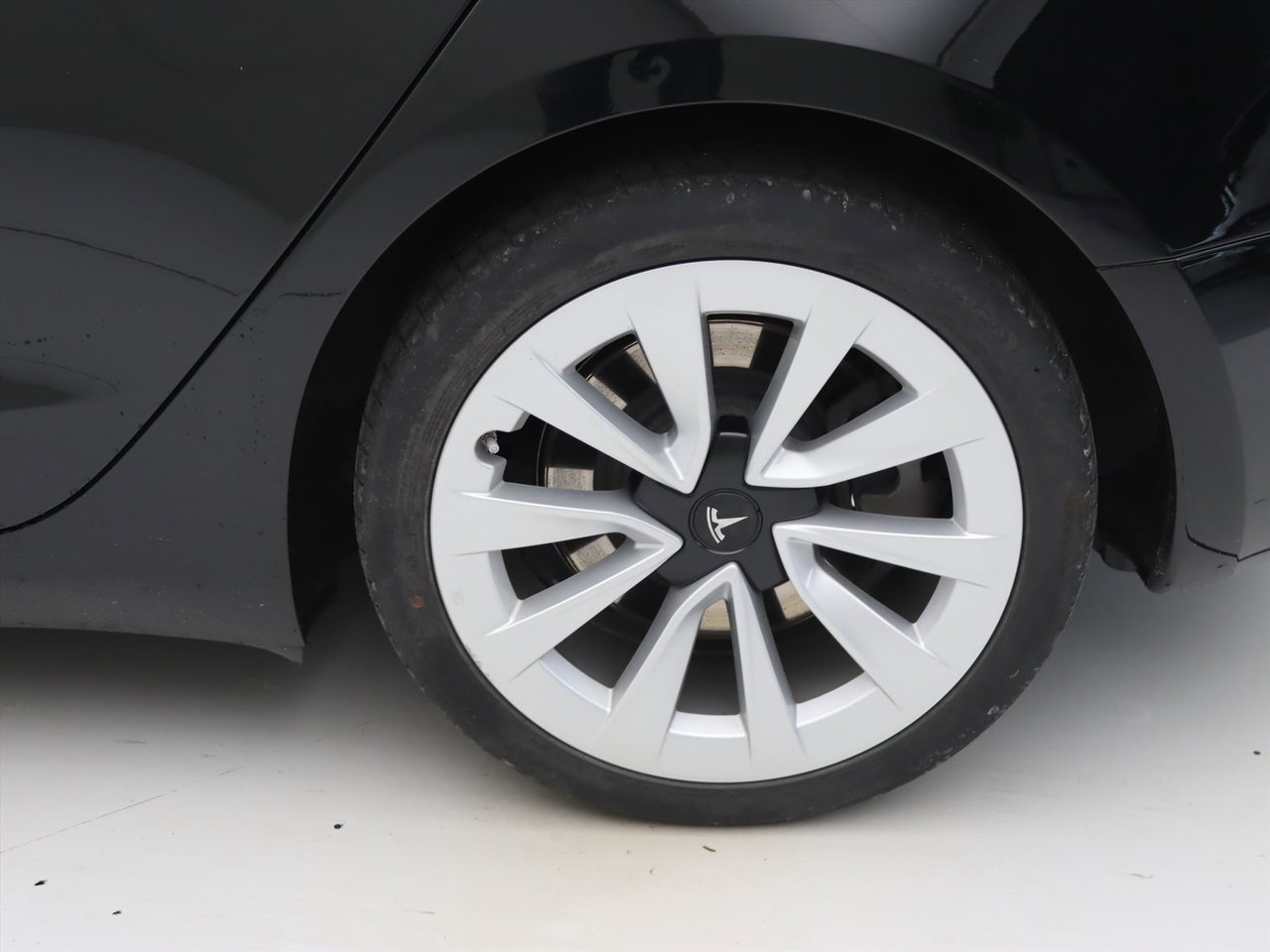 Tesla Model 3 Standard RWD Plus UPGRADE 93.7% SoH [ TREKHAAK+LFP-ACCU+WARMTEPOMP+AUTOPILOT+60 kWh ] 24