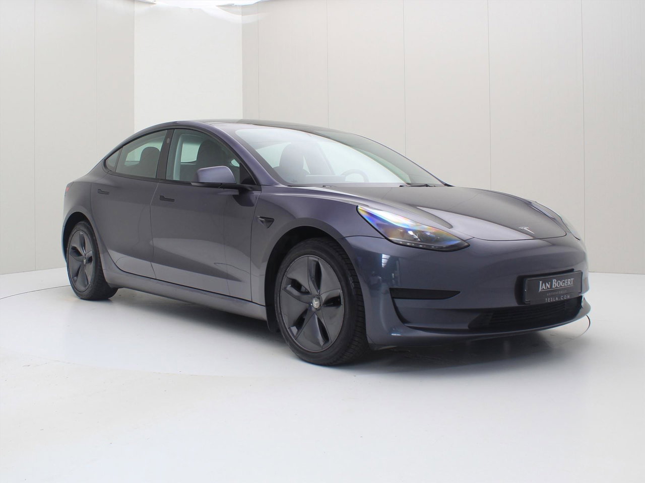 Tesla Model 3 Standard RWD Plus UPGRADE 94.8% SoH [ LFP-ACCU+WARMTEPOMP+AUTOPILOT+60 kWh ] 6