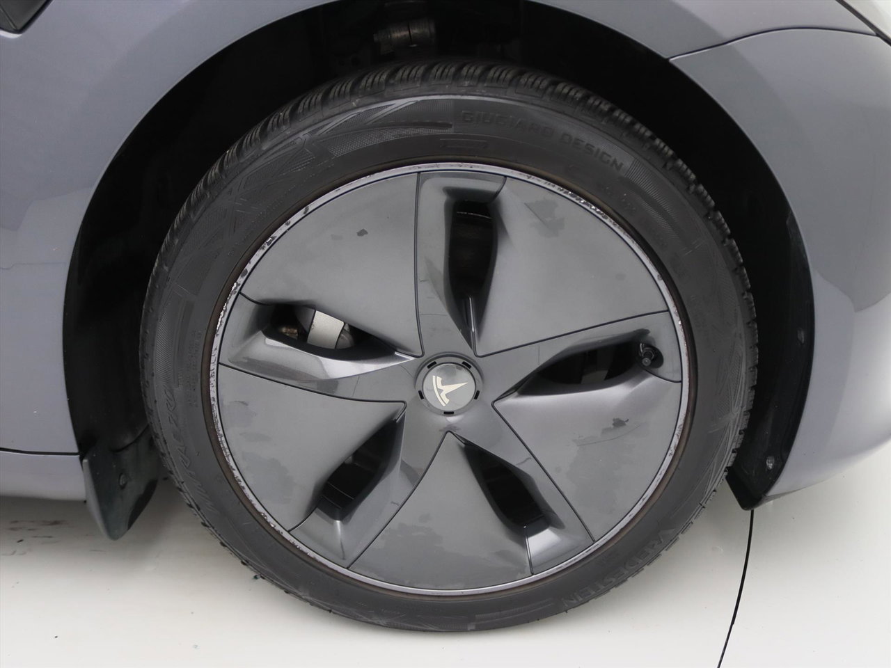 Tesla Model 3 Standard RWD Plus UPGRADE 94.8% SoH [ LFP-ACCU+WARMTEPOMP+AUTOPILOT+60 kWh ] 16
