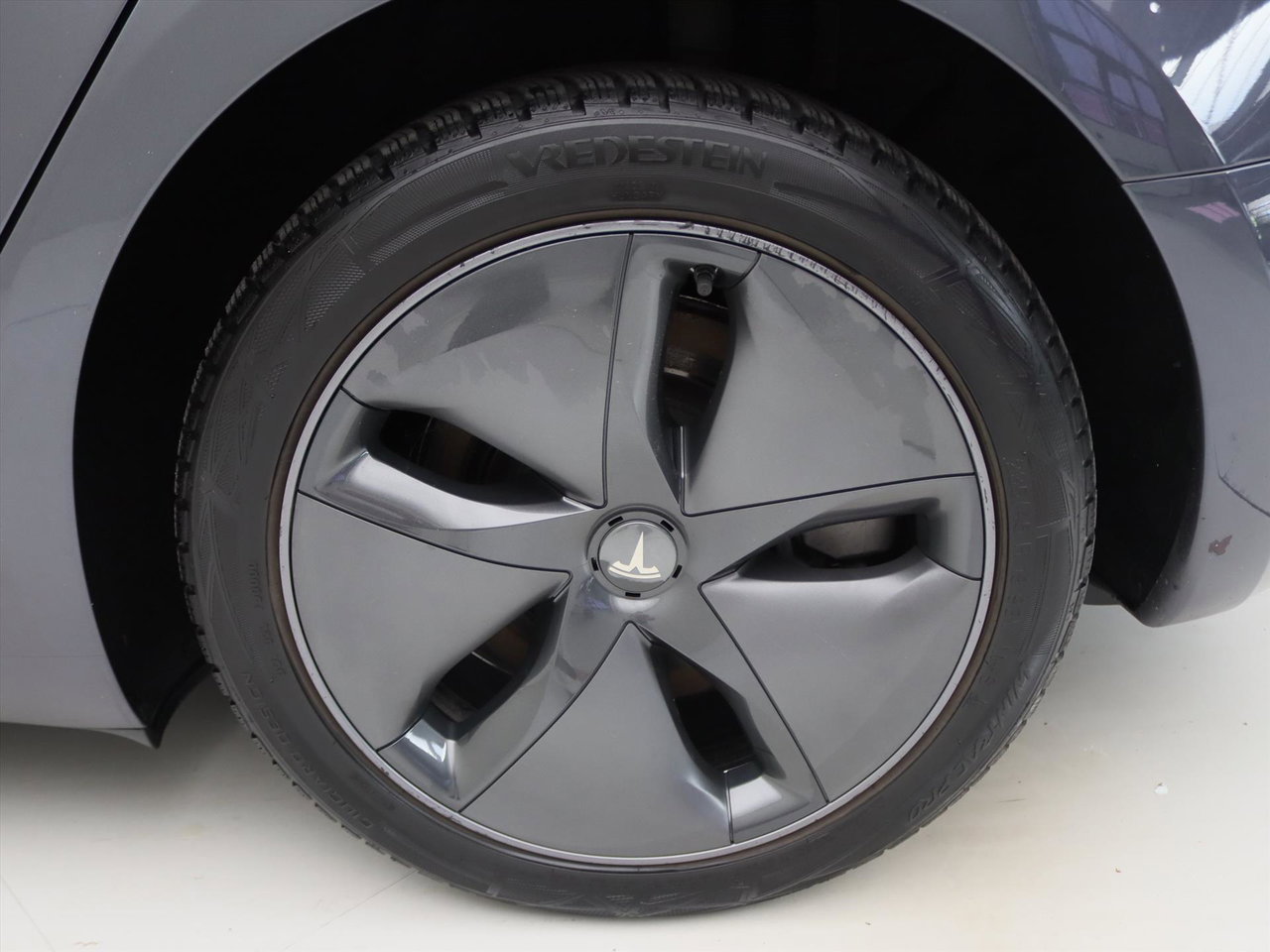 Tesla Model 3 Standard RWD Plus UPGRADE 94.8% SoH [ LFP-ACCU+WARMTEPOMP+AUTOPILOT+60 kWh ] 18