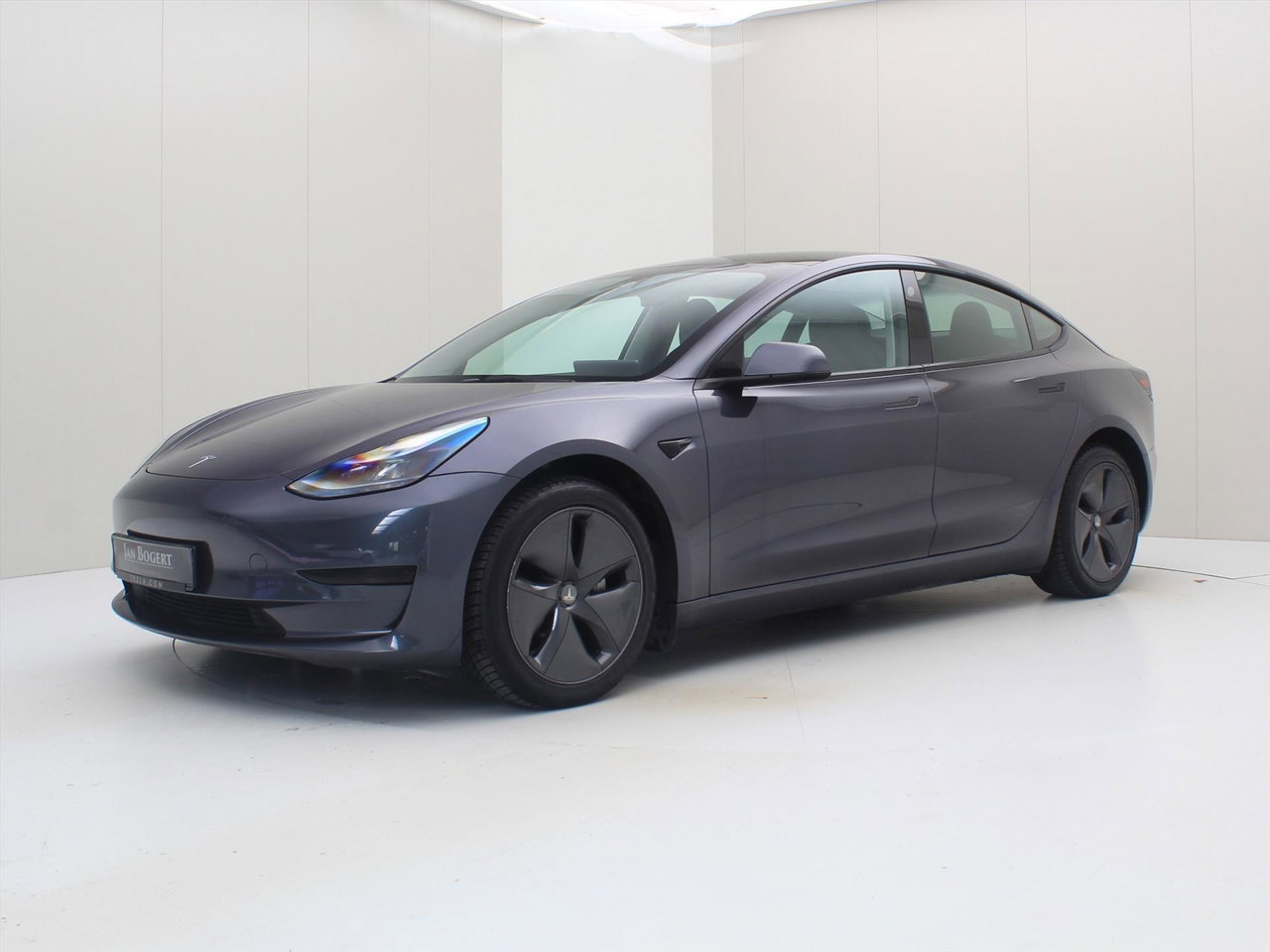 Tesla Model 3 Standard RWD Plus UPGRADE 94.8% SoH [ LFP-ACCU+WARMTEPOMP+AUTOPILOT+60 kWh ] 3