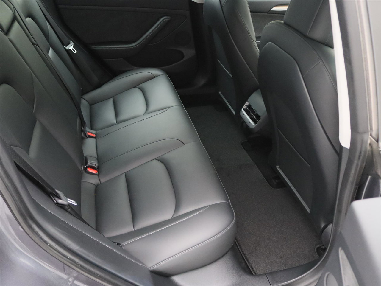 Tesla Model 3 Standard RWD Plus UPGRADE 94.8% SoH [ LFP-ACCU+WARMTEPOMP+AUTOPILOT+60 kWh ] 11