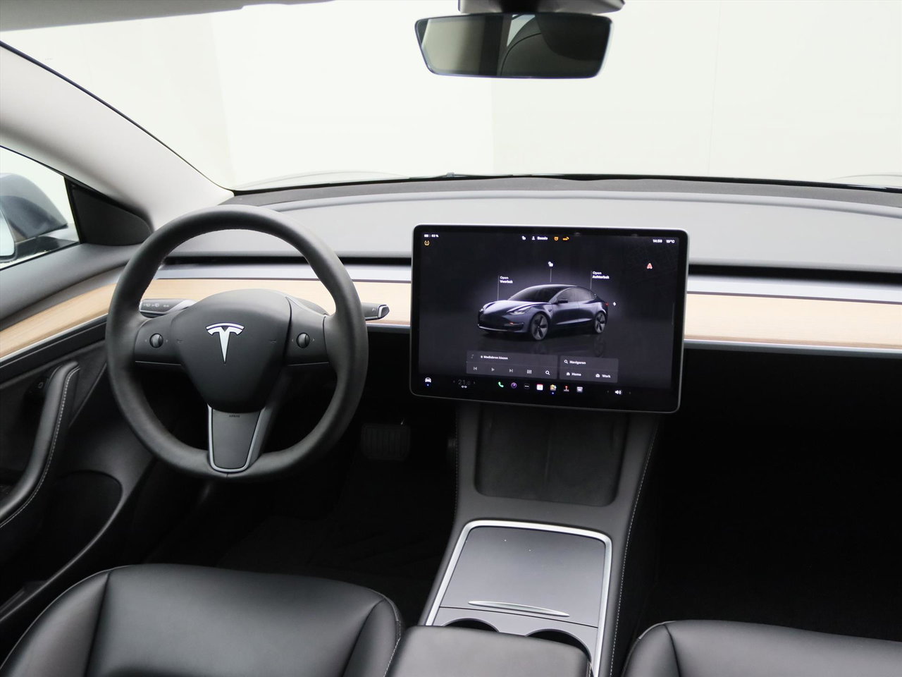 Tesla Model 3 Standard RWD Plus UPGRADE 94.8% SoH [ LFP-ACCU+WARMTEPOMP+AUTOPILOT+60 kWh ] 10