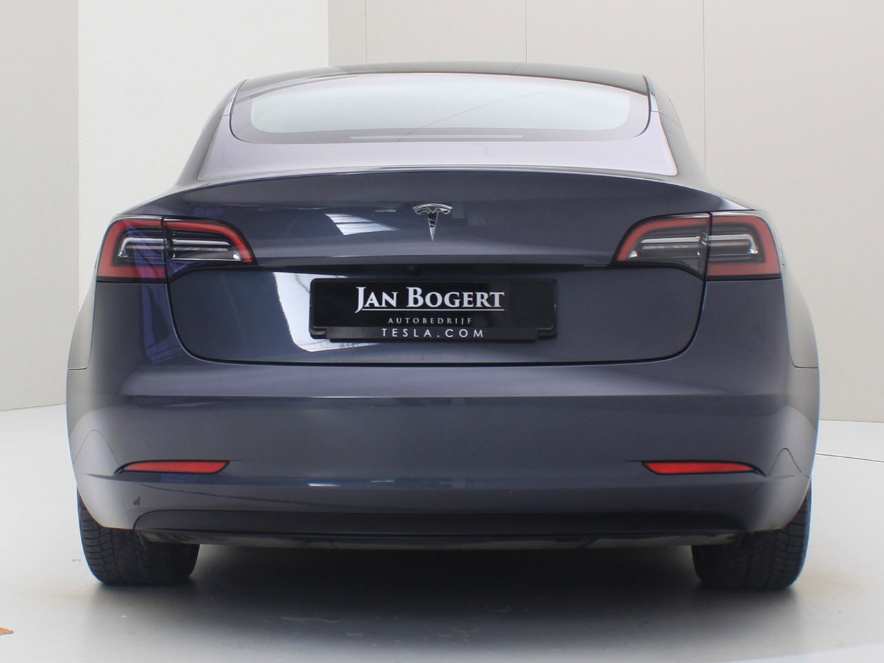 Tesla Model 3 Standard RWD Plus UPGRADE 94.8% SoH [ LFP-ACCU+WARMTEPOMP+AUTOPILOT+60 kWh ] 8